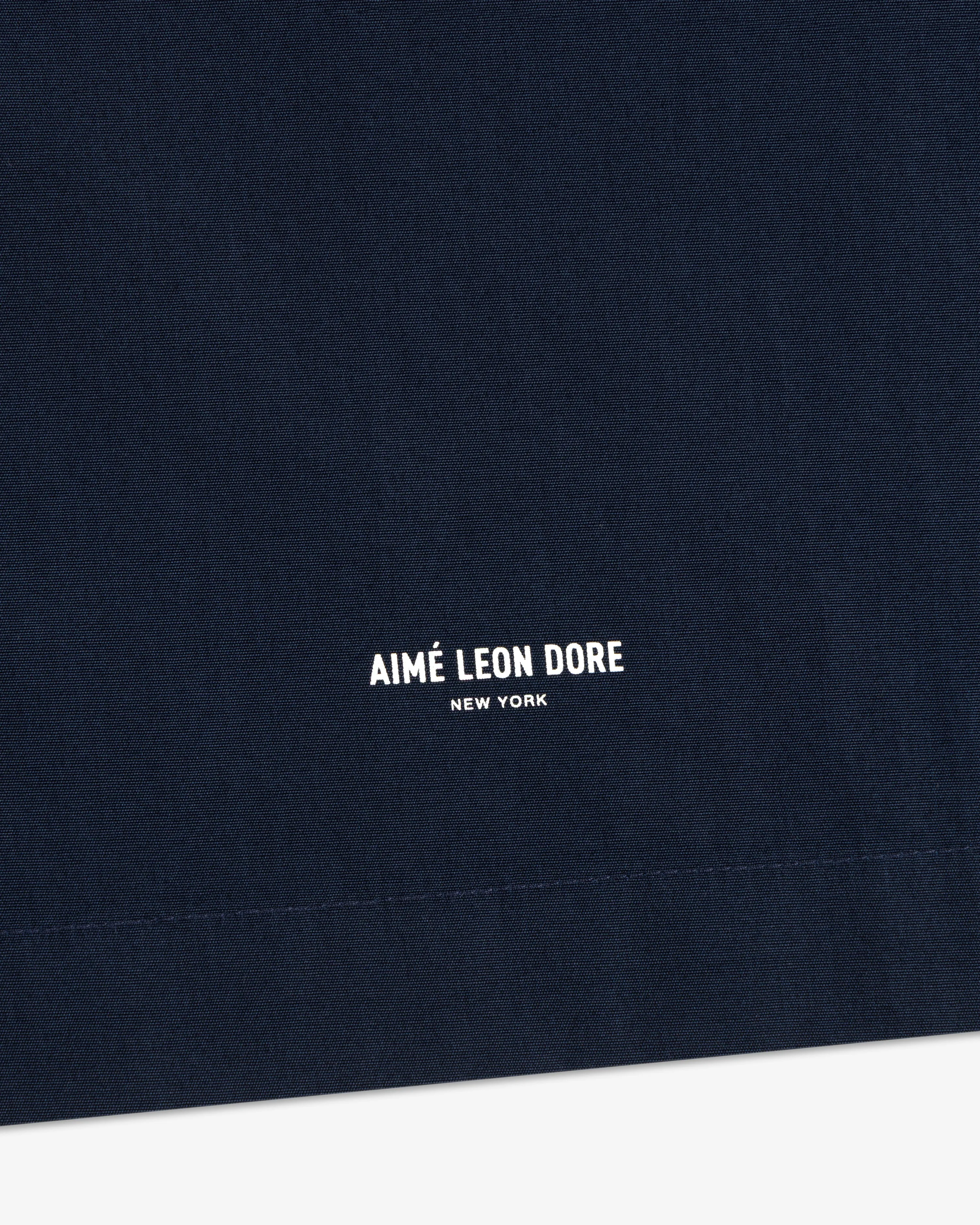 Poplin Casual Shirt sold by Aime Leon Dore product image thumbnail 4