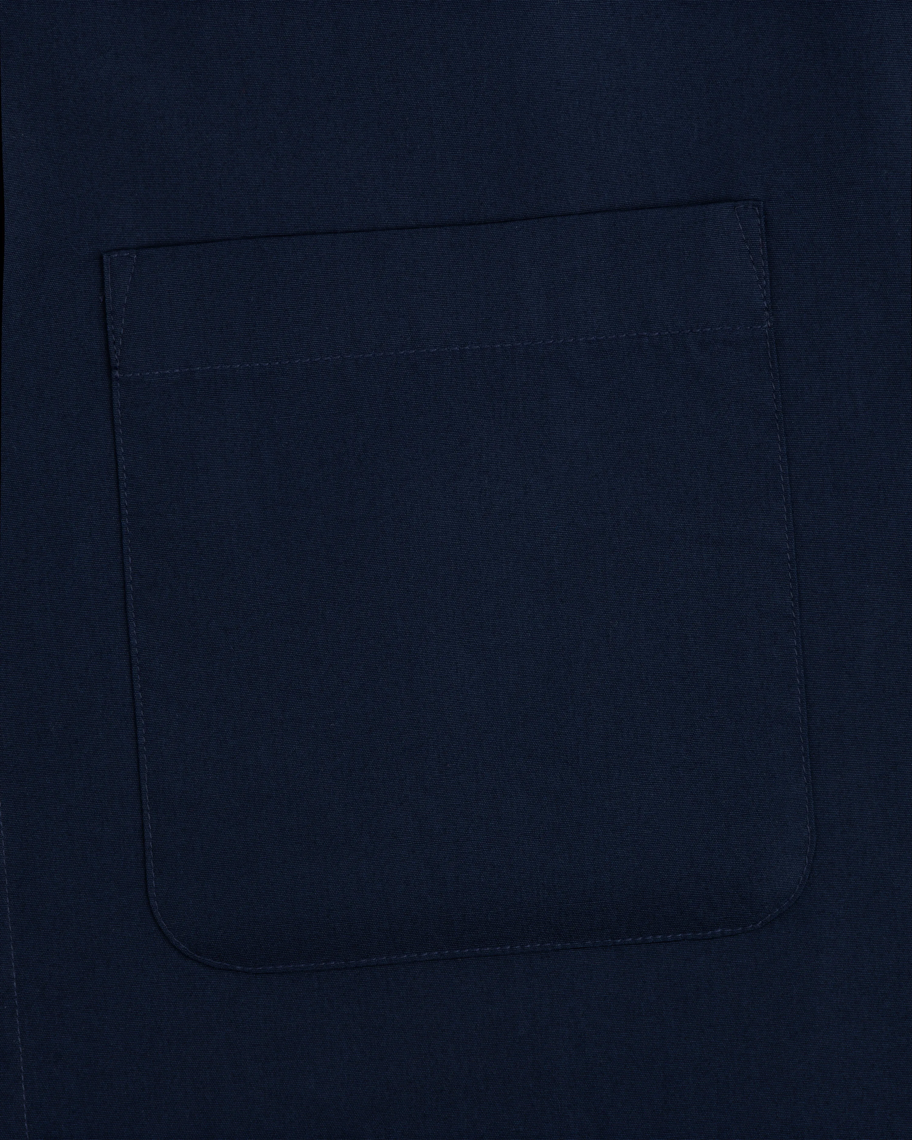 Poplin Casual Shirt sold by Aime Leon Dore product image thumbnail 5
