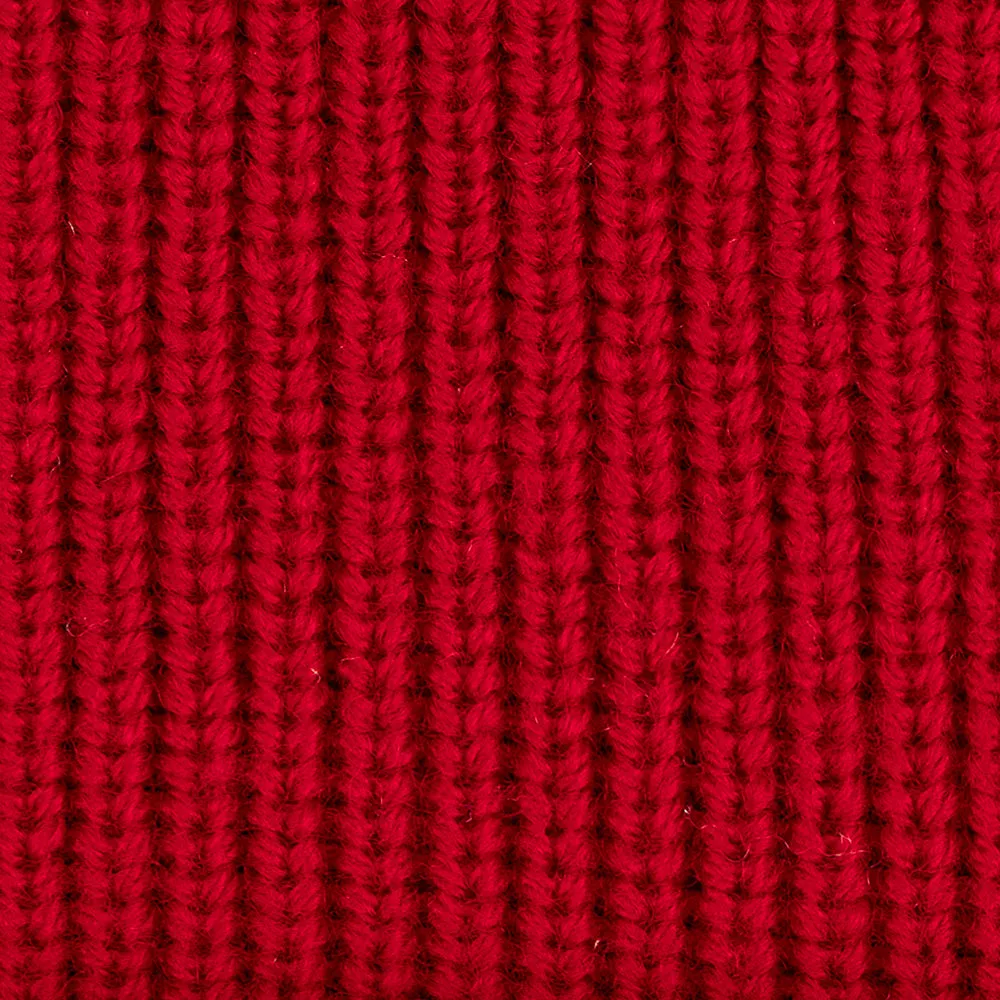 Crest Merino Wool Beanie sold by Aime Leon Dore product image thumbnail 5