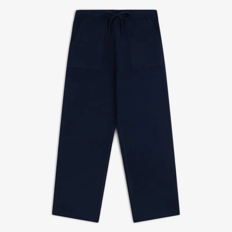 Pavilion Cashmere Sweatpant made by Aime Leon Dore