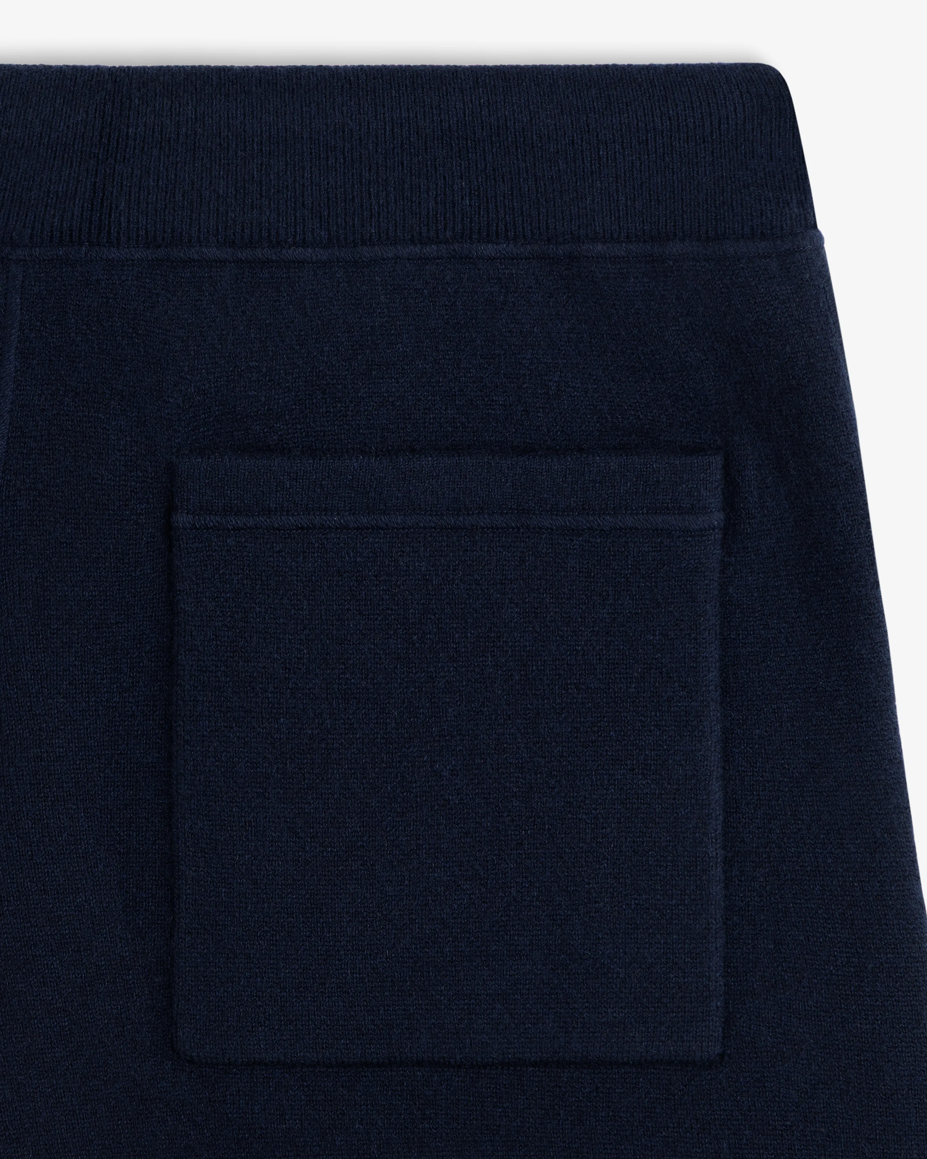 Pavilion Cashmere Sweatpant sold by Aime Leon Dore product image thumbnail 4