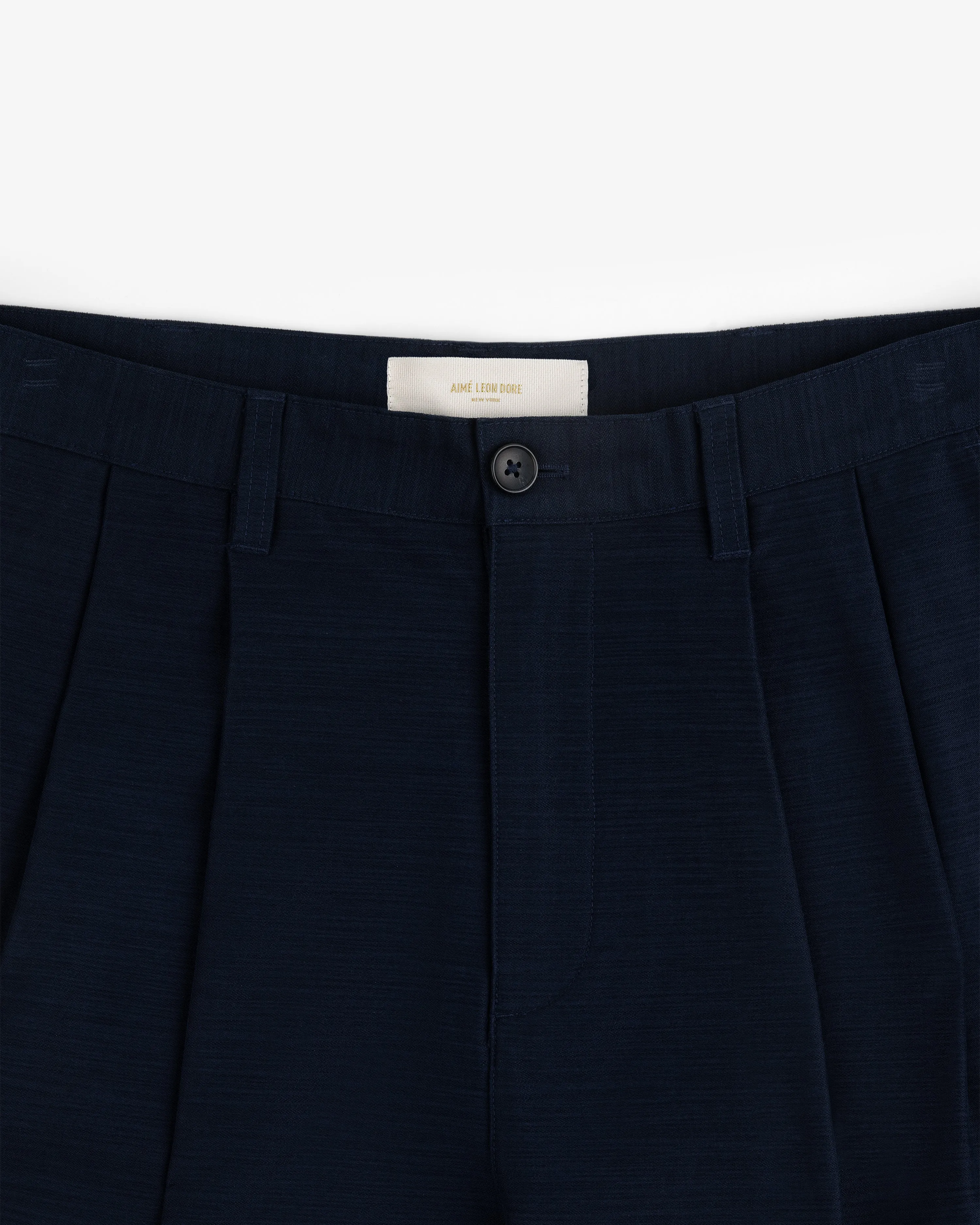 Double Pleated Pant sold by Aime Leon Dore product image thumbnail 4