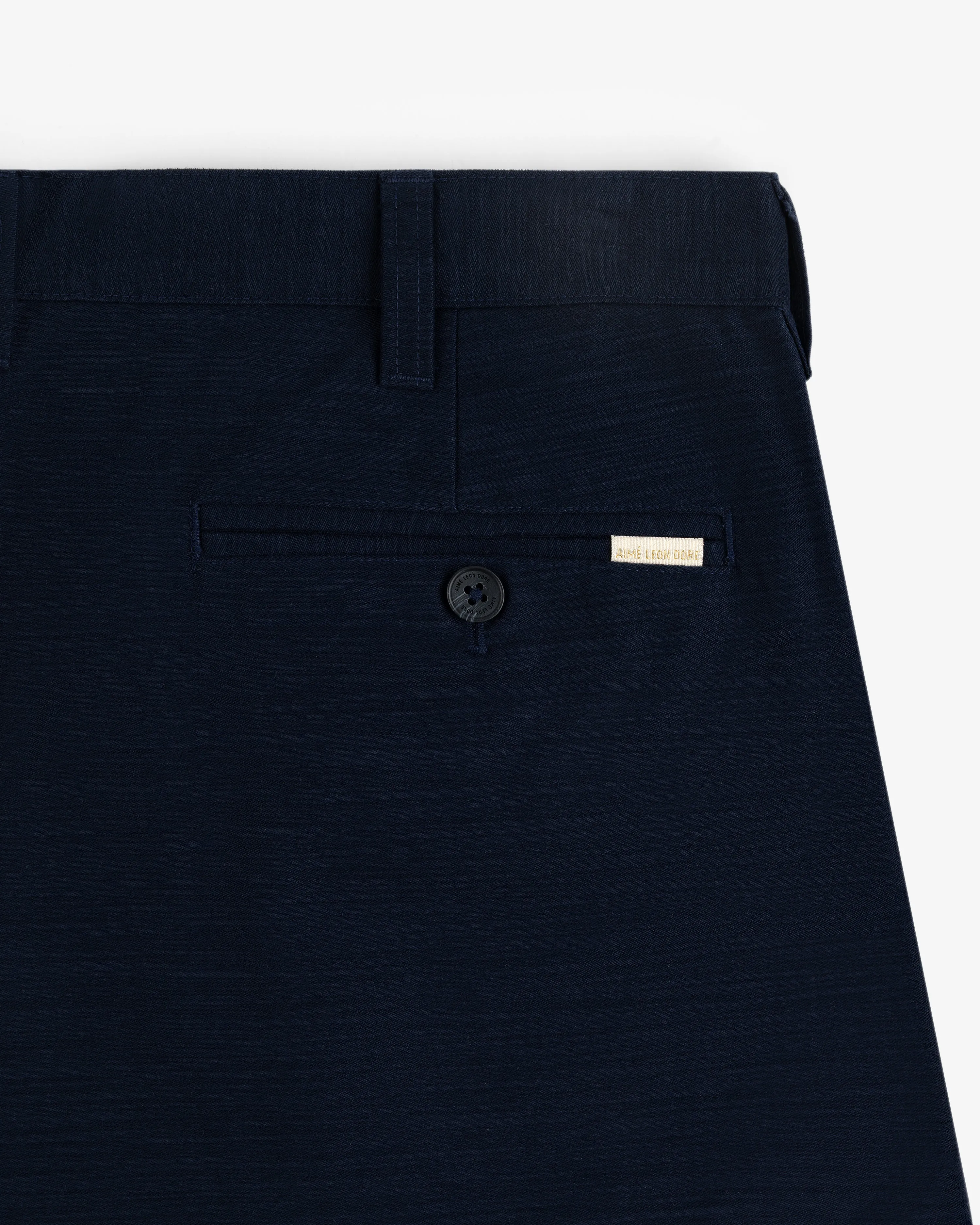 Double Pleated Pant sold by Aime Leon Dore product image thumbnail 5