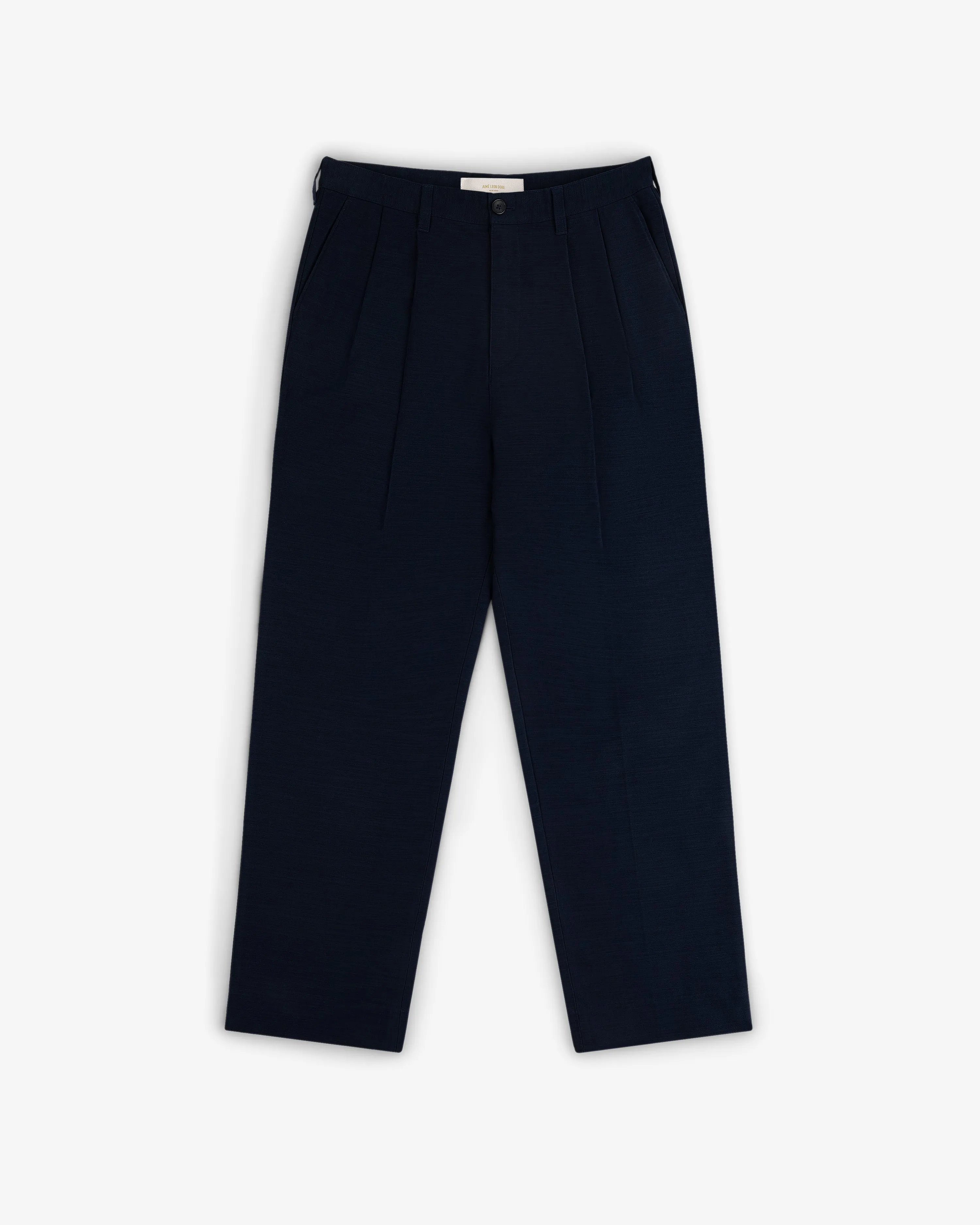 Double Pleated Pant sold by Aime Leon Dore product image thumbnail 2