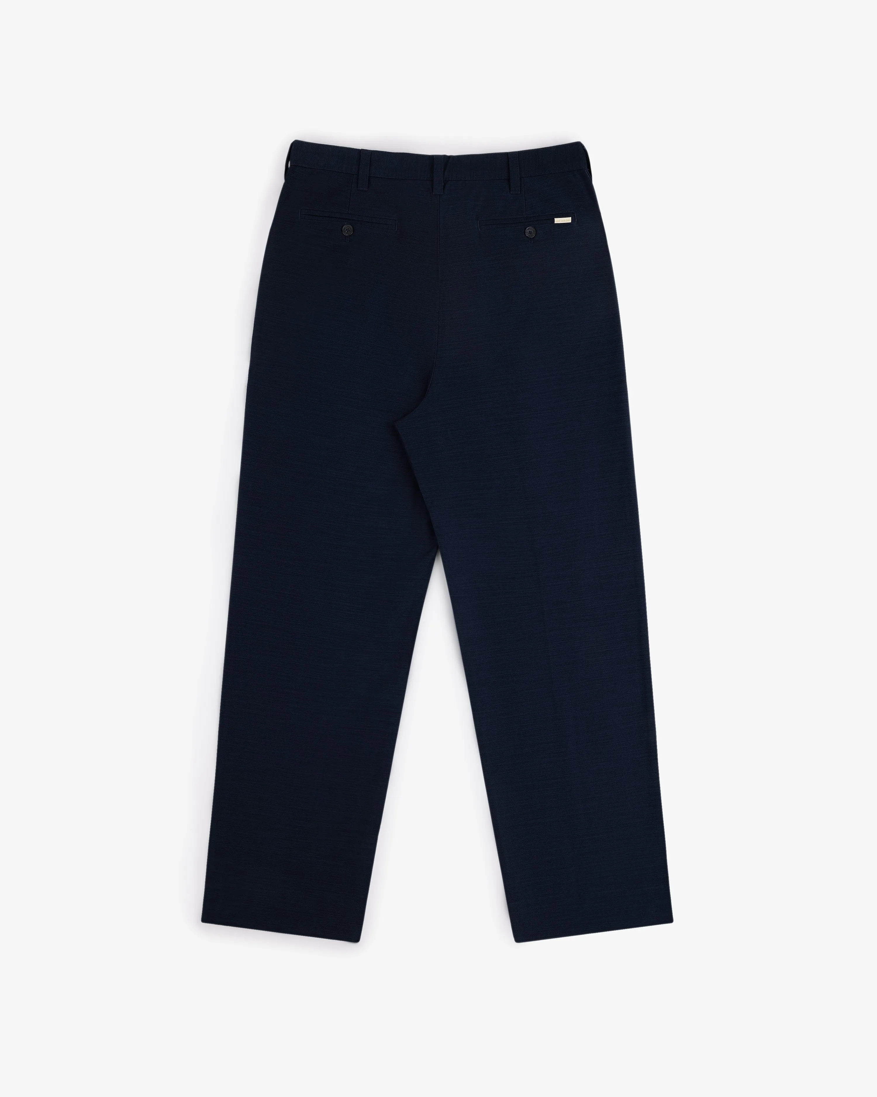 Double Pleated Pant sold by Aime Leon Dore product image thumbnail 3