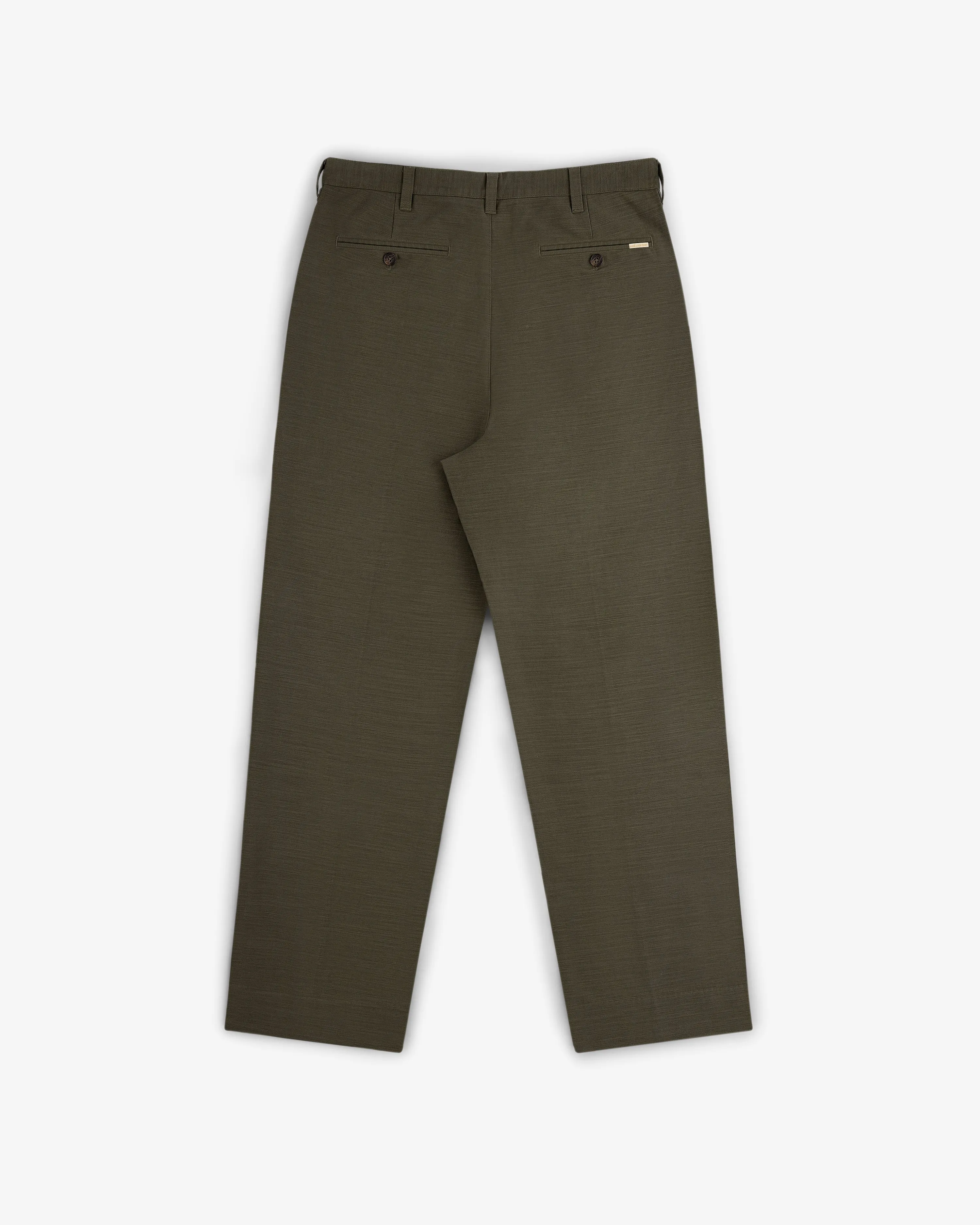 Double Pleated Pant sold by Aime Leon Dore product image thumbnail 3