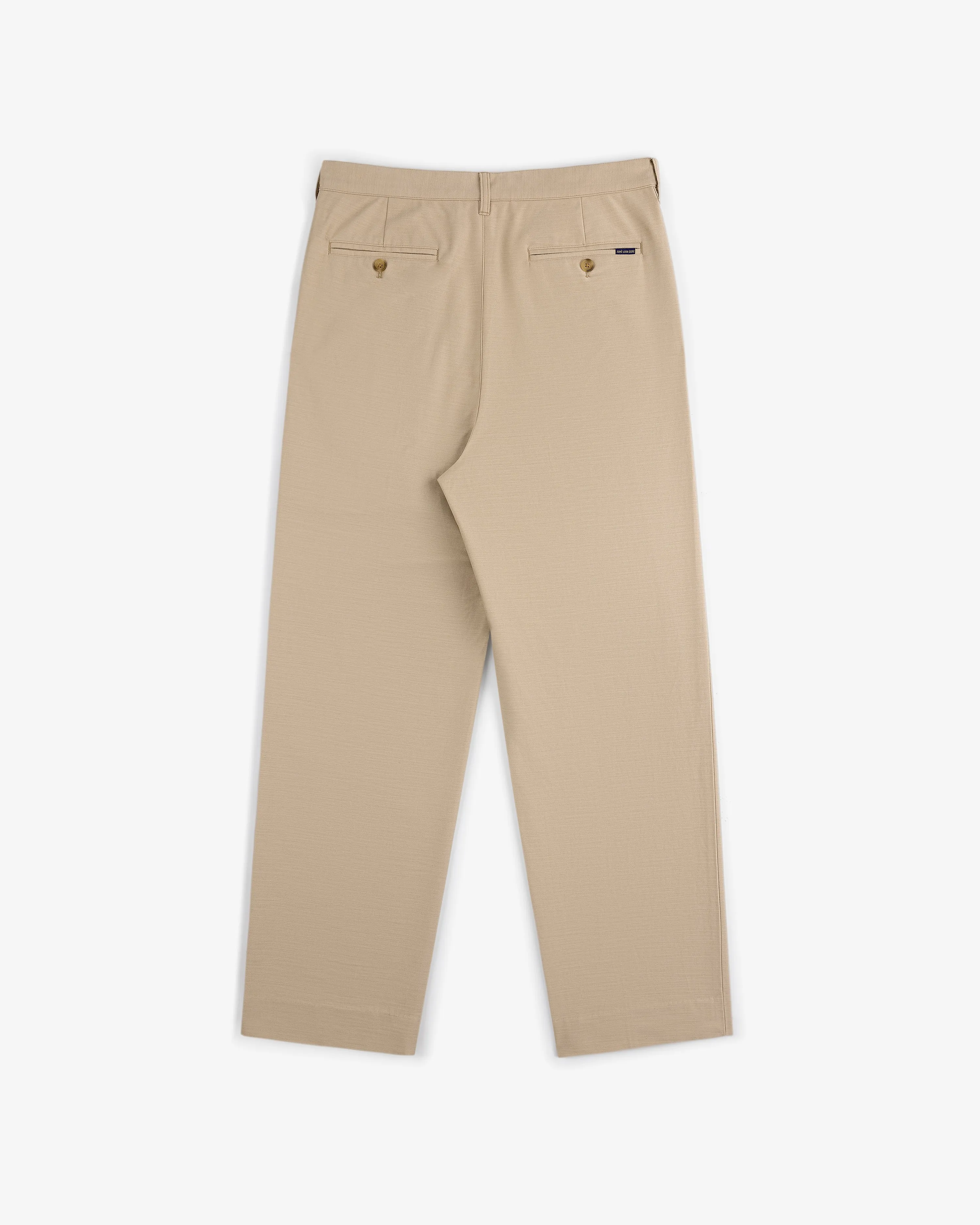 Double Pleated Pant sold by Aime Leon Dore product image thumbnail 3