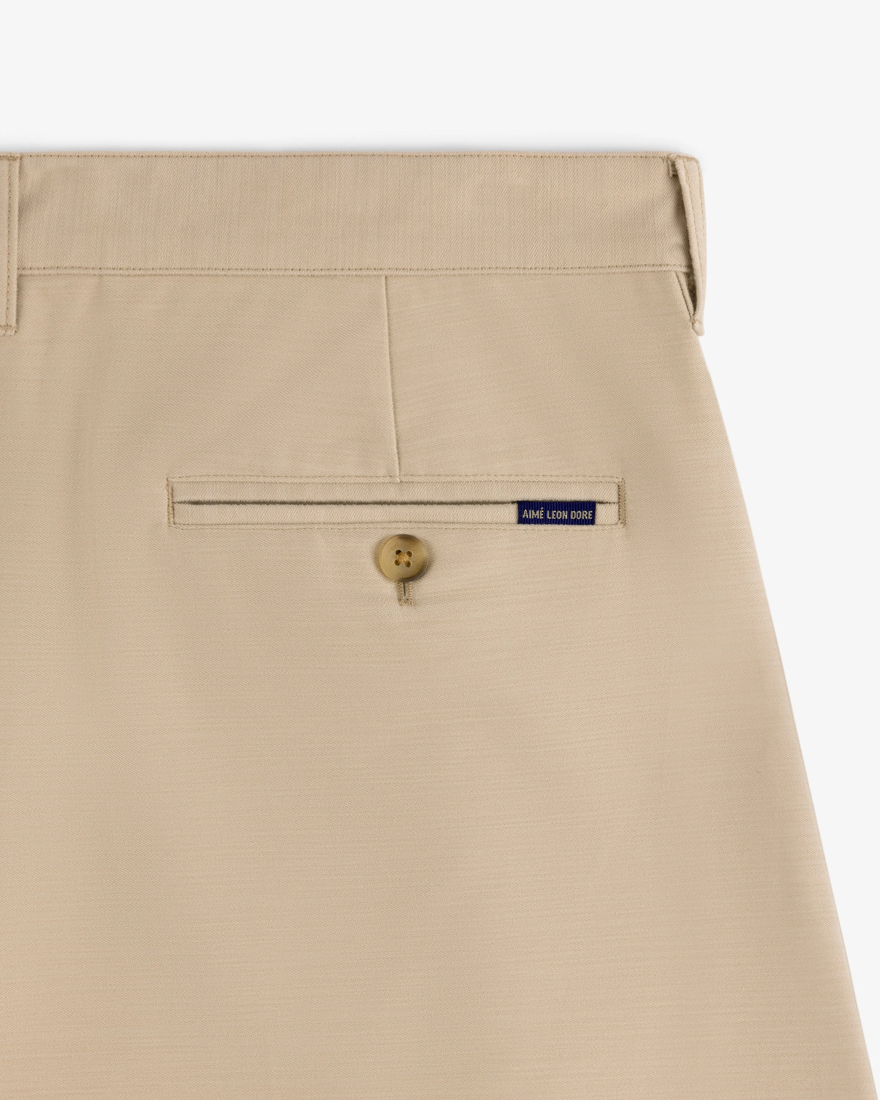 Double Pleated Pant sold by Aime Leon Dore product image thumbnail 5