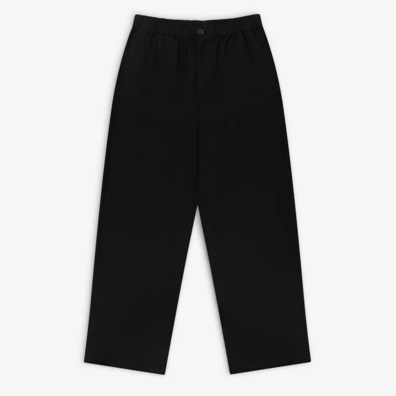 Relaxed Cotton Trouser made by Aime Leon Dore