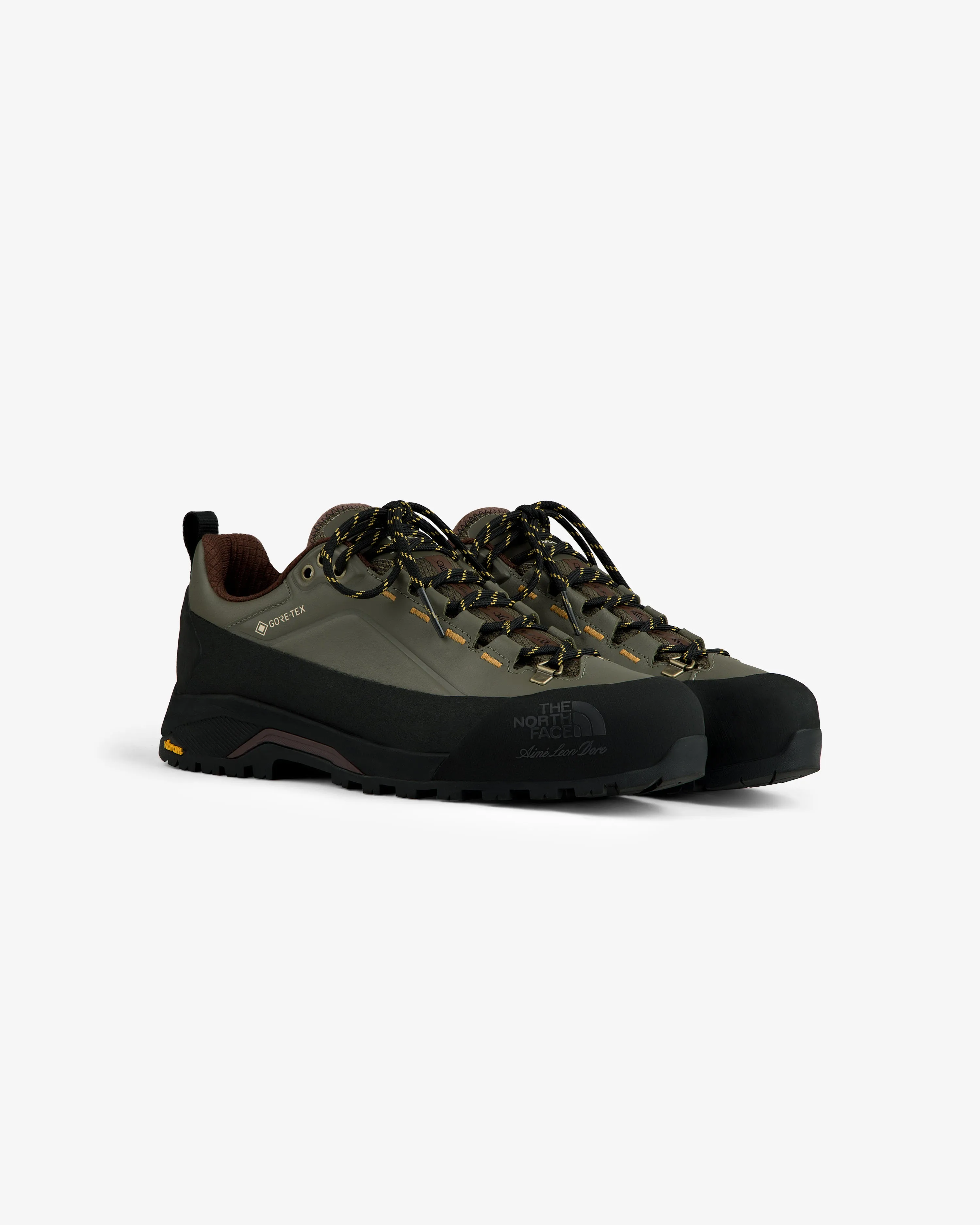 ALD / The North Face Verto Alpine GORE-TEX Hiking Shoes sold by Aime Leon Dore product image thumbnail 2
