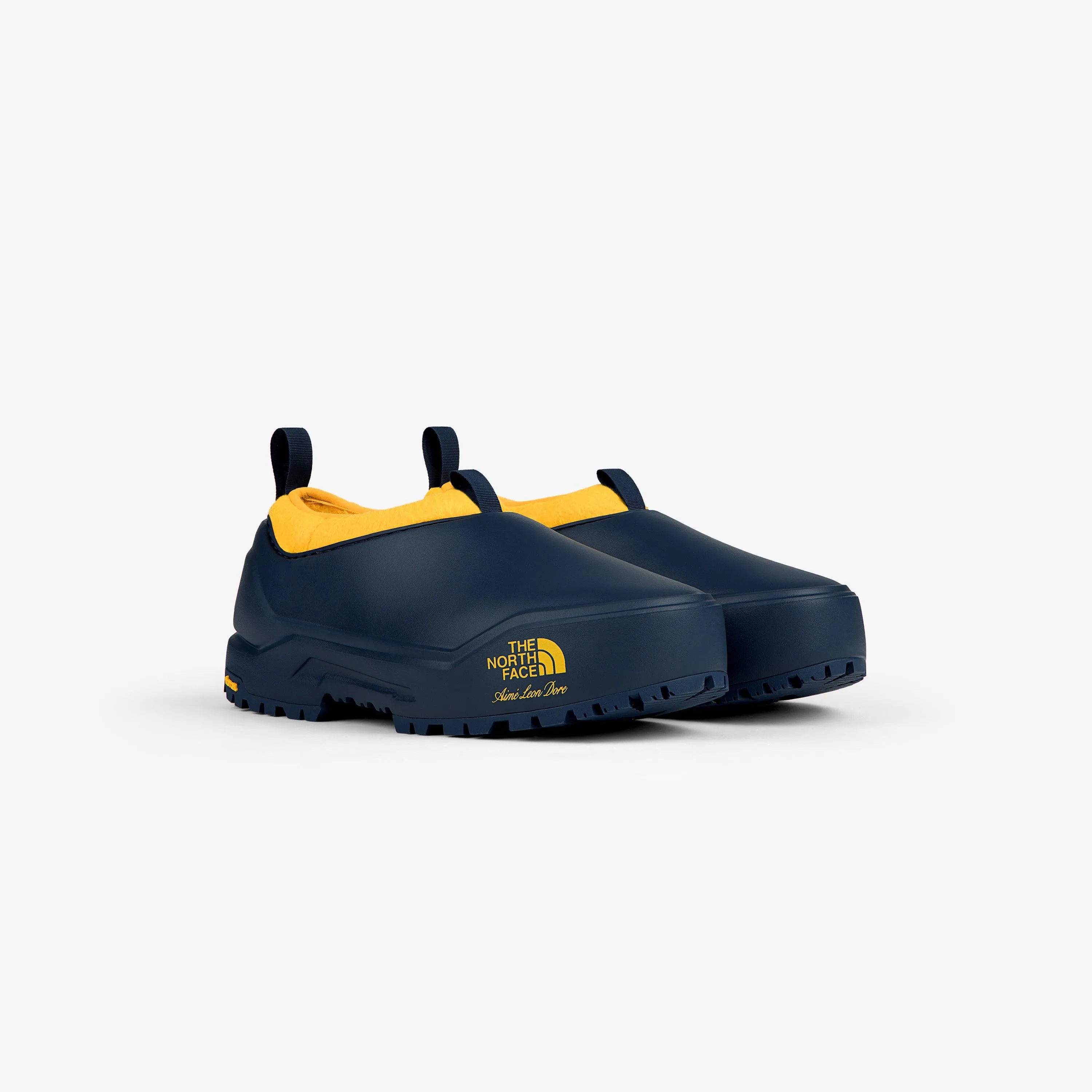 ALD / The North Face Base Camp Mule sold by Aime Leon Dore