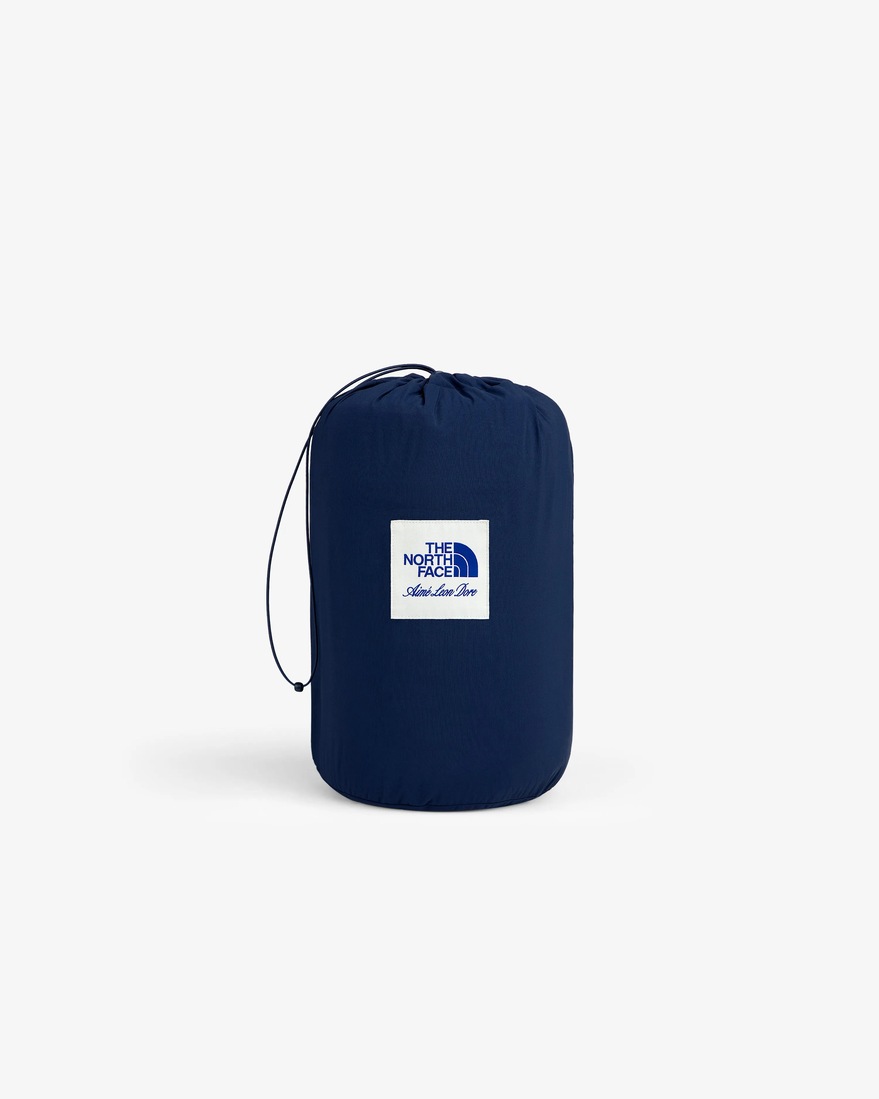 ALD / The North Face Packable Fleece Blanket sold by Aime Leon Dore product image thumbnail 4