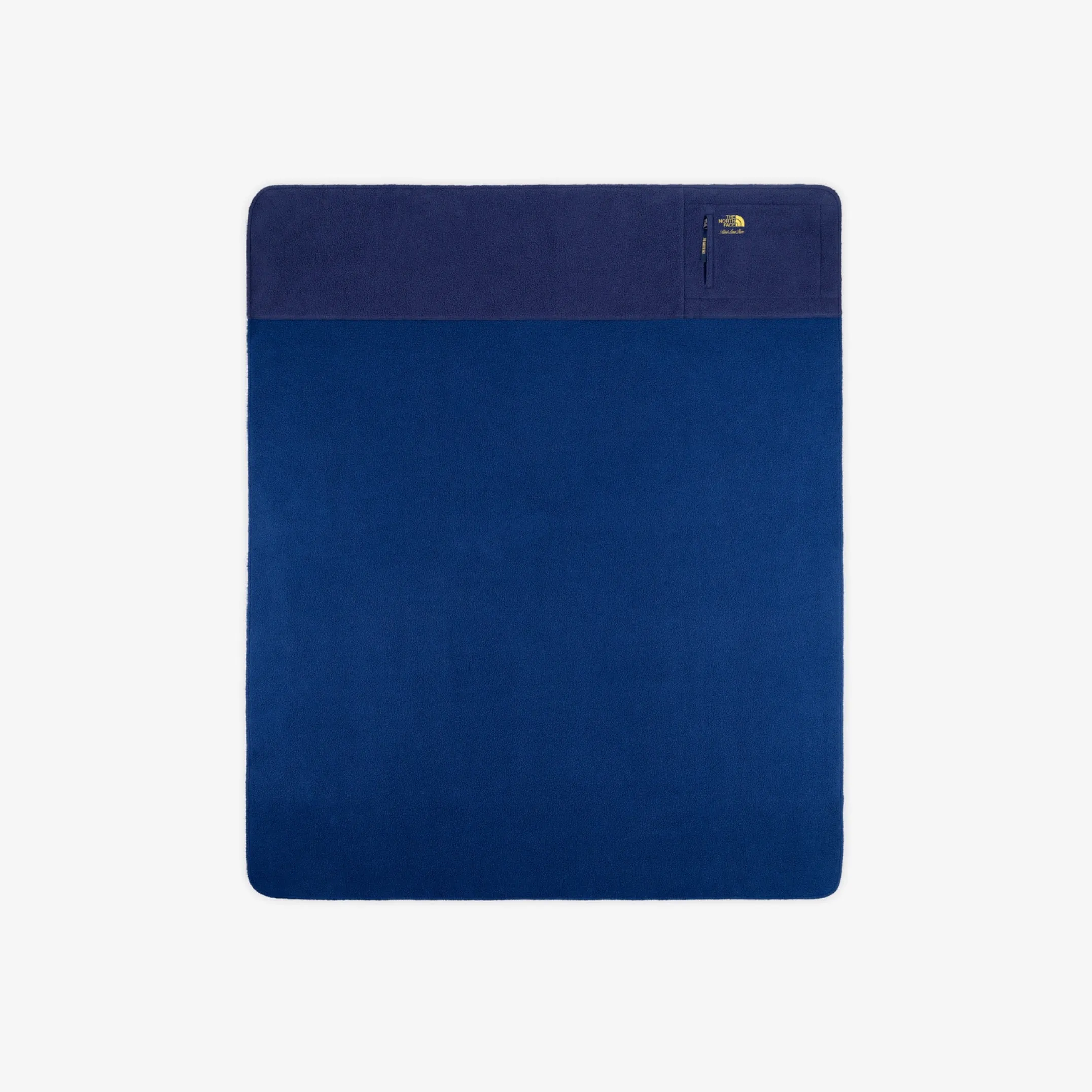 ALD / The North Face Packable Fleece Blanket sold by Aime Leon Dore