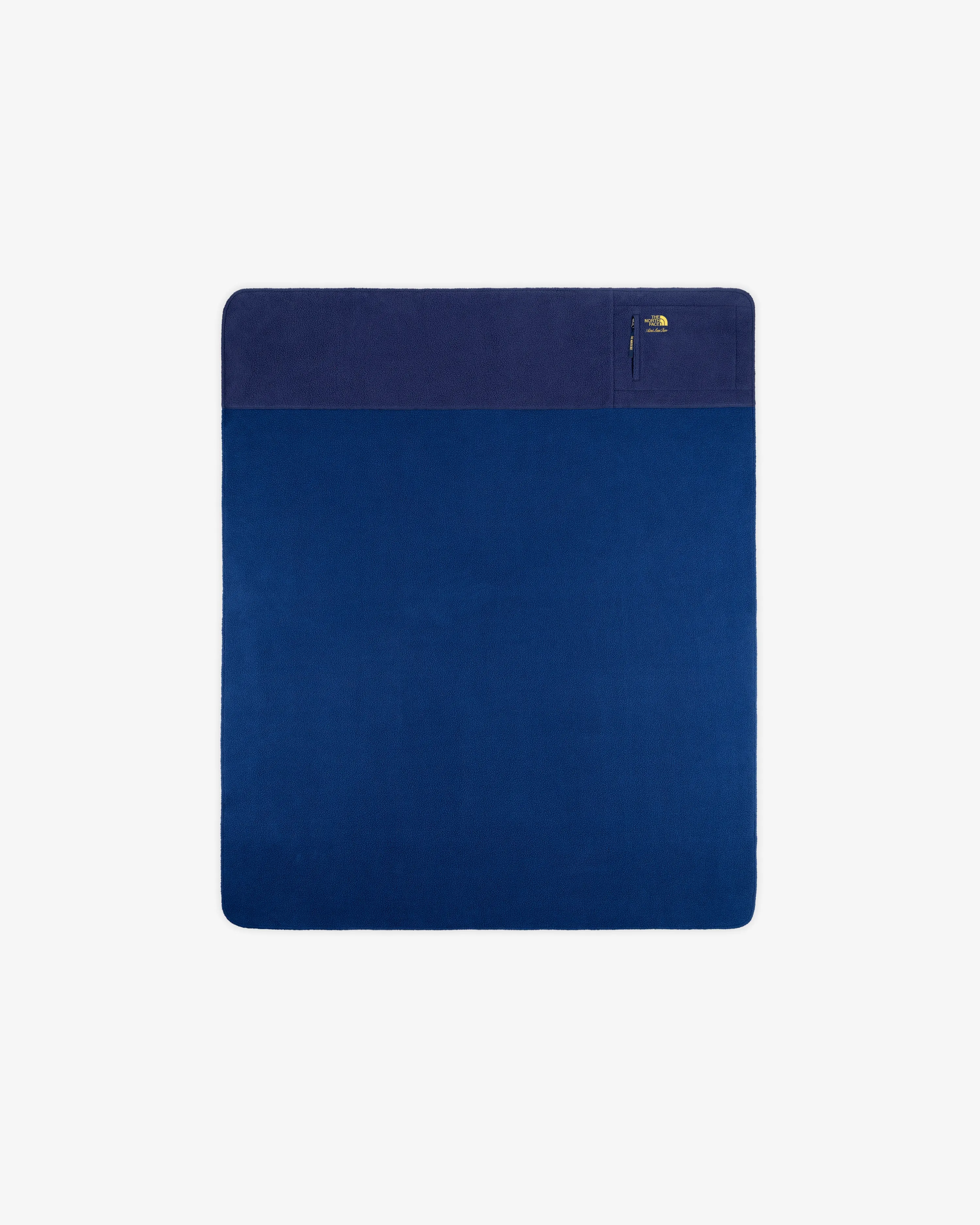 ALD / The North Face Packable Fleece Blanket sold by Aime Leon Dore product image thumbnail 2