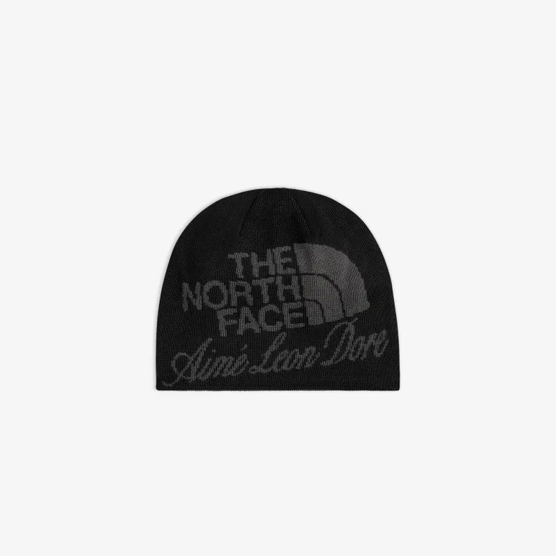 ALD / The North Face Jacquard Beanie made by Aime Leon Dore