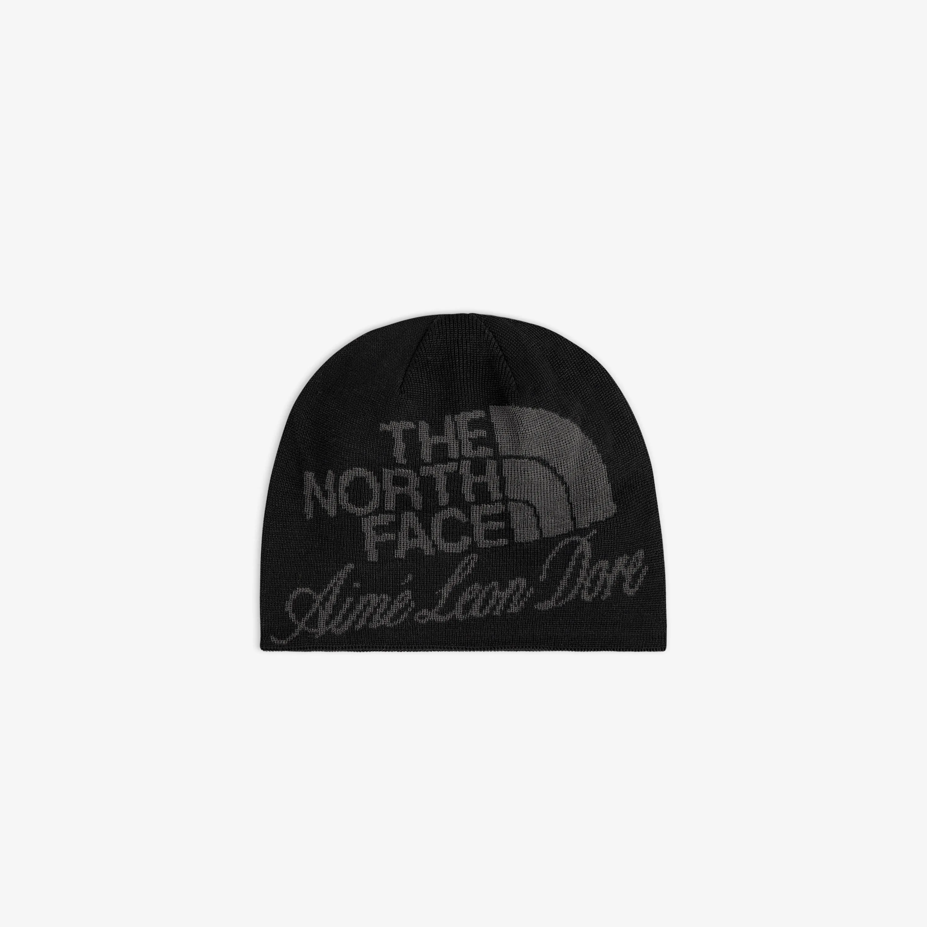 ALD / The North Face Jacquard Beanie sold by Aime Leon Dore
