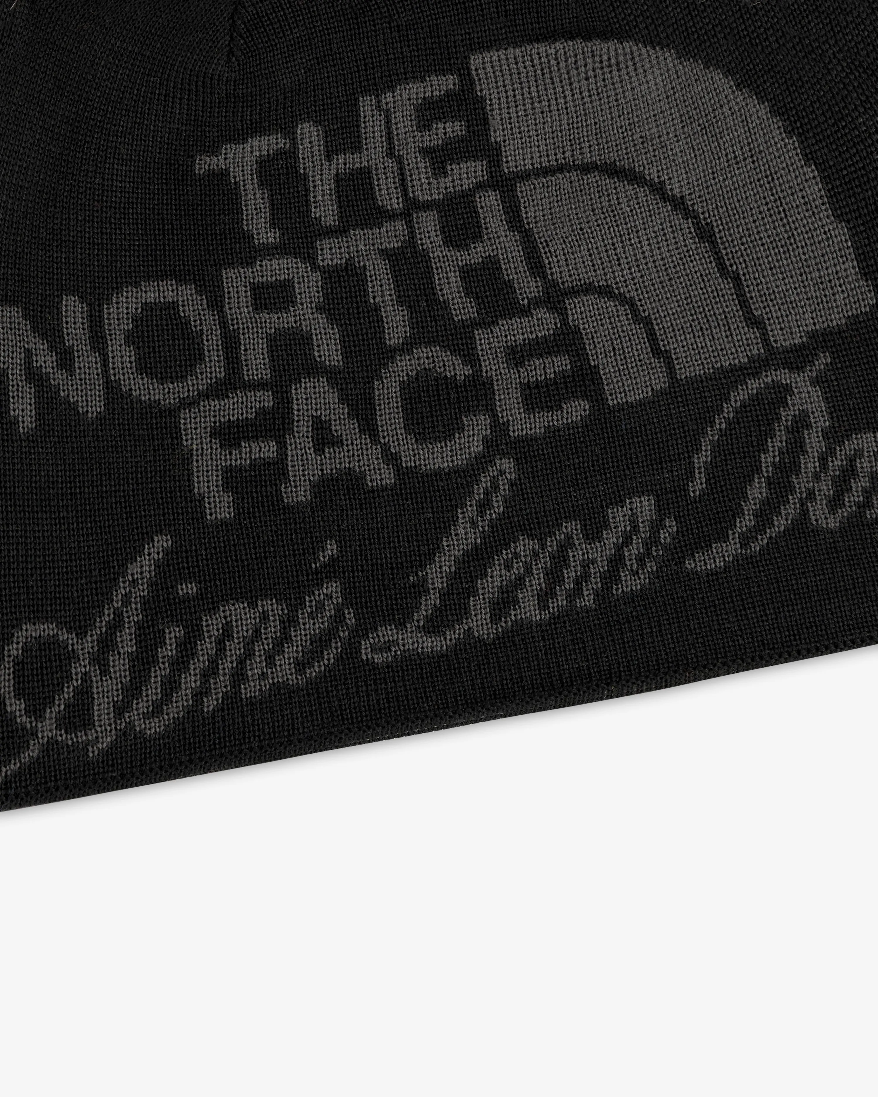 ALD / The North Face Jacquard Beanie sold by Aime Leon Dore product image thumbnail 4