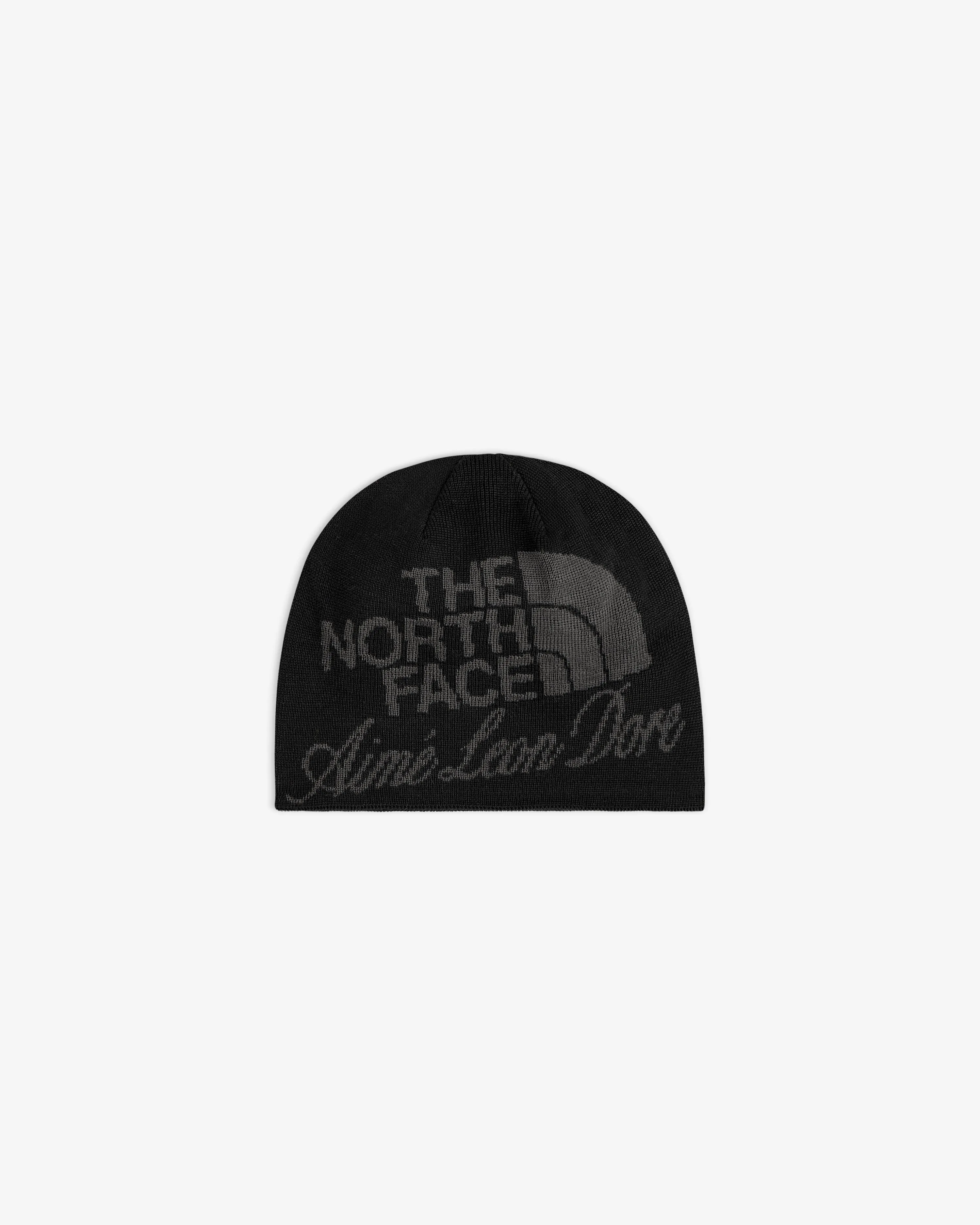 ALD / The North Face Jacquard Beanie sold by Aime Leon Dore product image thumbnail 2