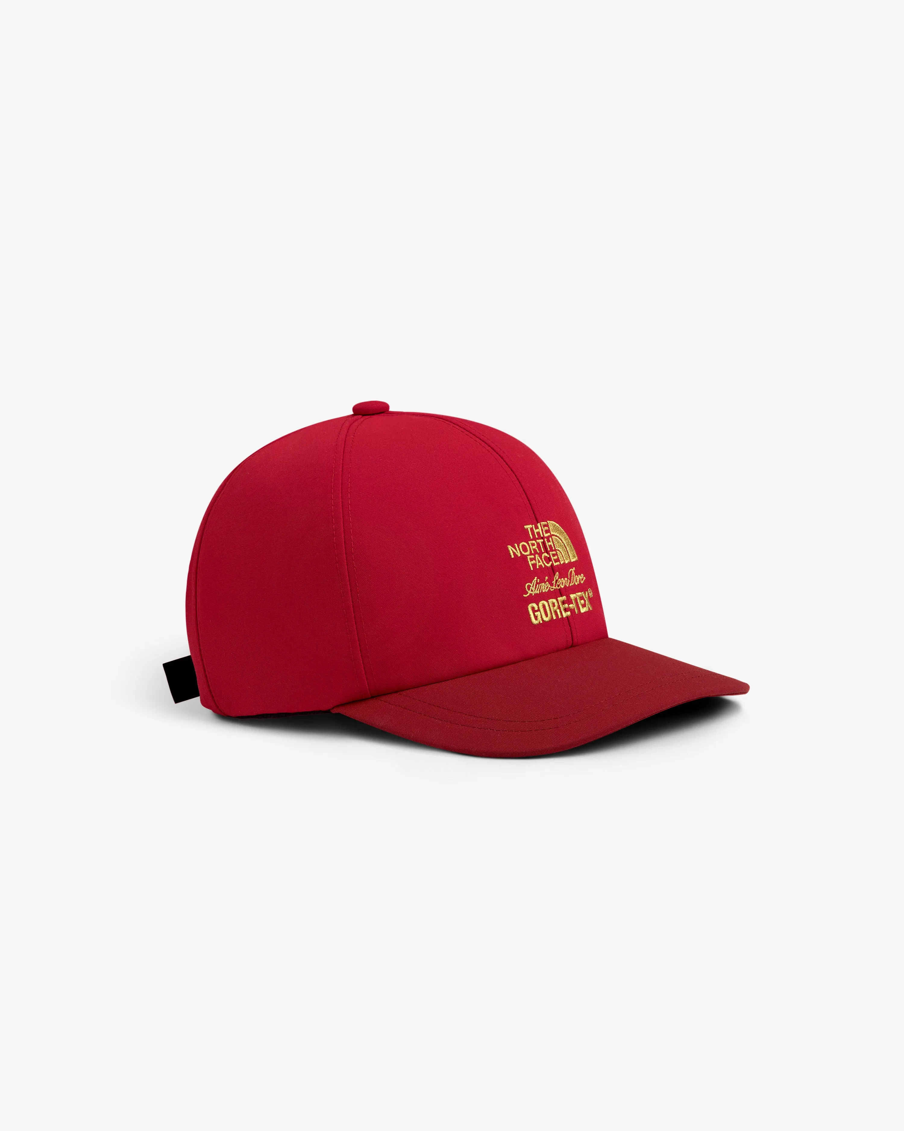 ALD / The North Face GORE-TEX Hat sold by Aime Leon Dore product image thumbnail 4