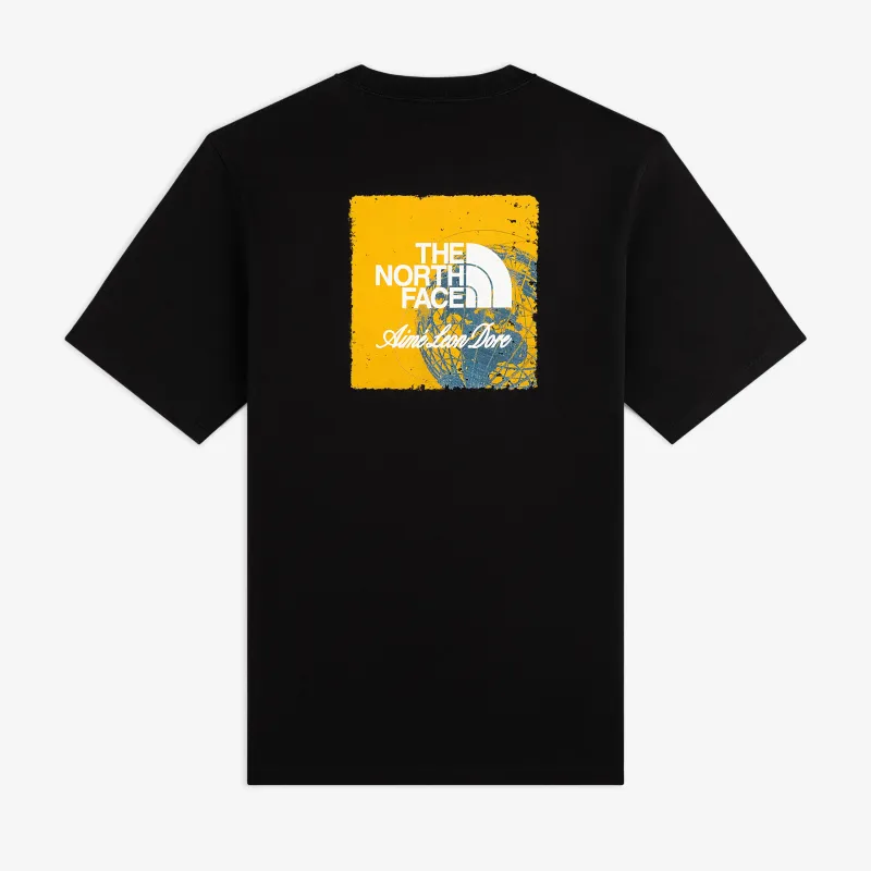 ALD / The North Face Logo Tee made by Aime Leon Dore