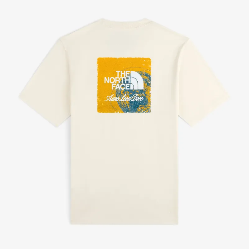 ALD / The North Face Logo Tee made by Aime Leon Dore