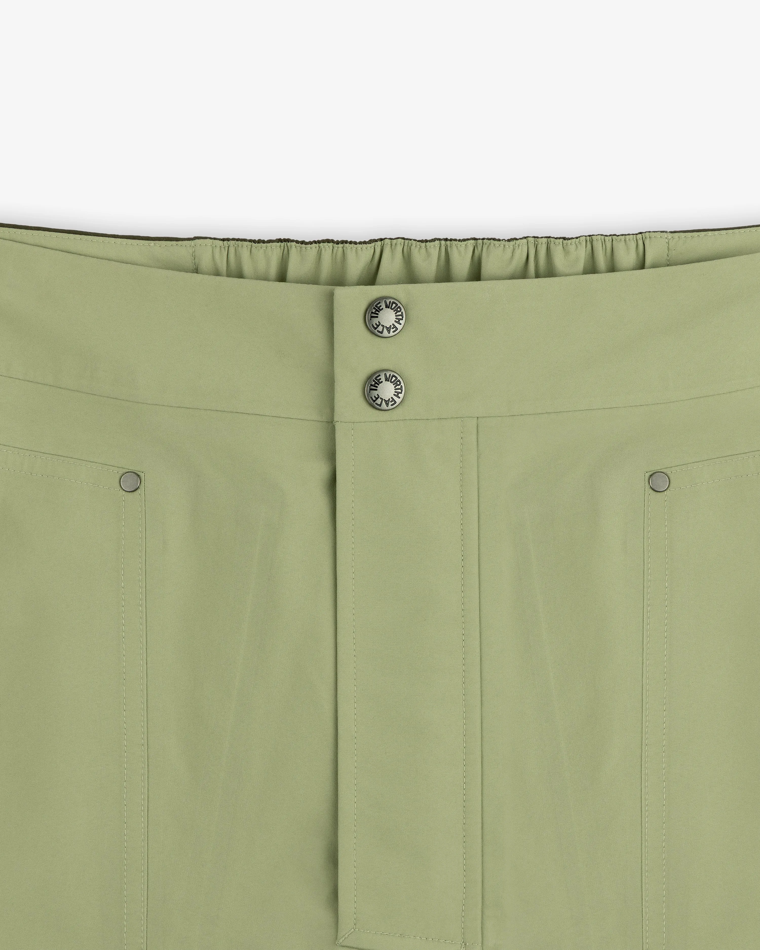 ALD / The North Face GORE-TEX Pant sold by Aime Leon Dore product image thumbnail 5
