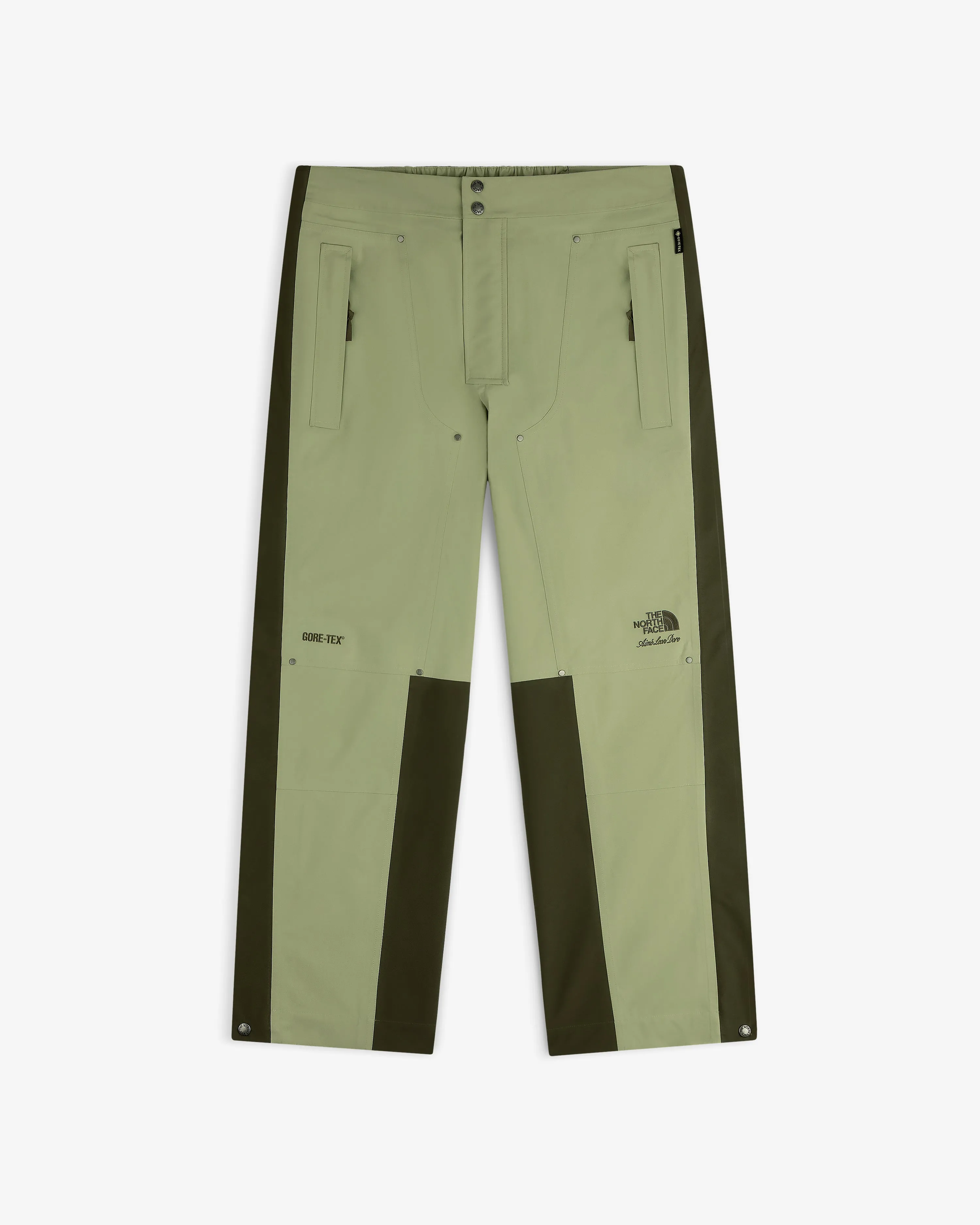 ALD / The North Face GORE-TEX Pant sold by Aime Leon Dore product image thumbnail 2