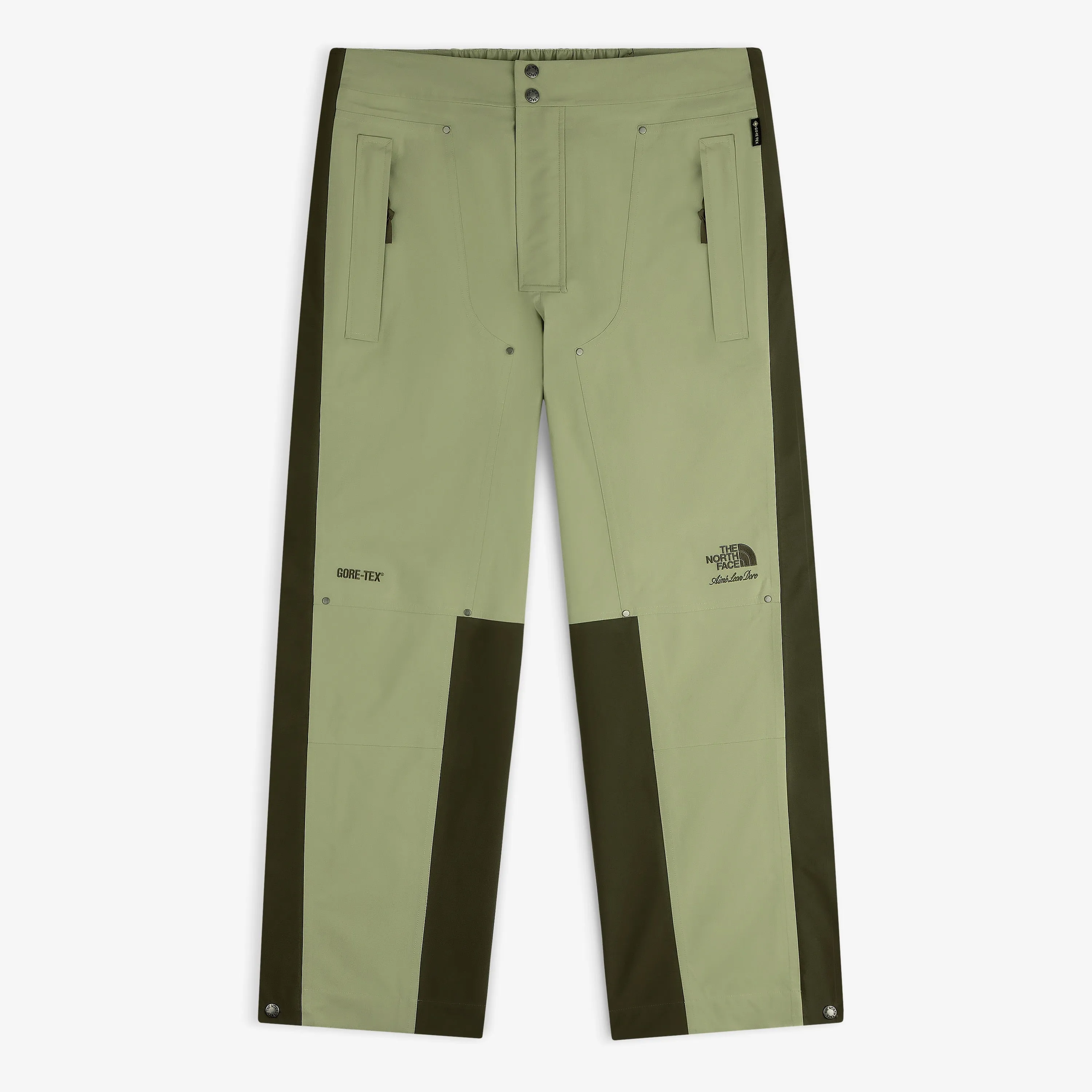 ALD / The North Face GORE-TEX Pant sold by Aime Leon Dore