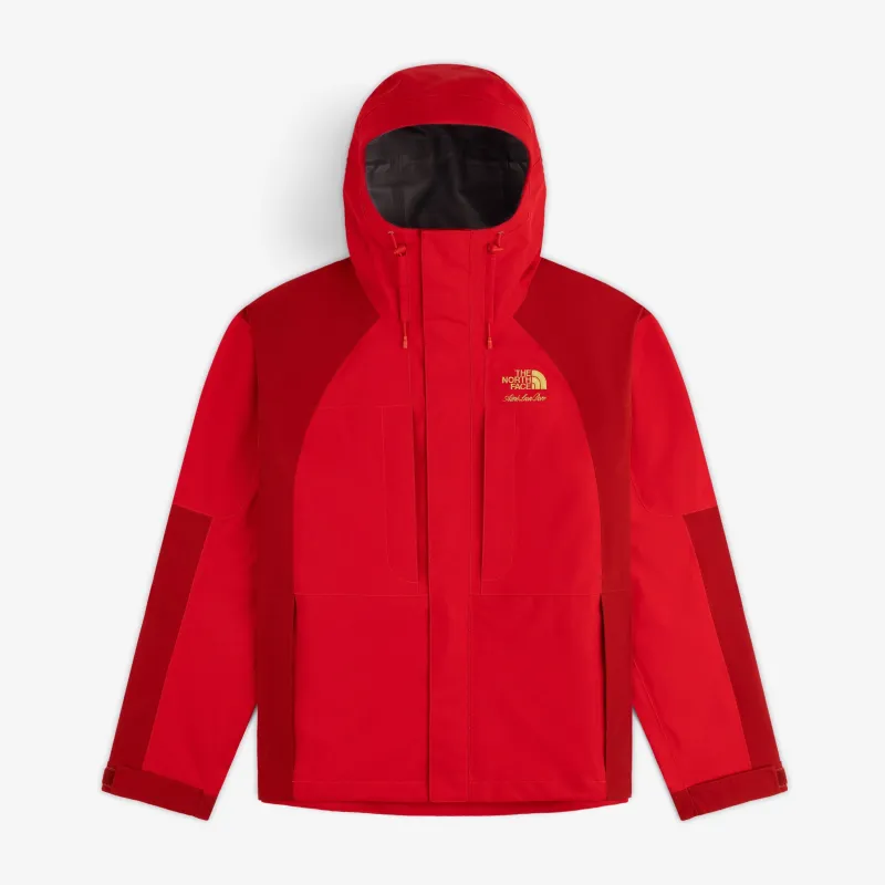 ALD / The North Face GORE-TEX 2000 Mountain Jacket made by Aime Leon Dore