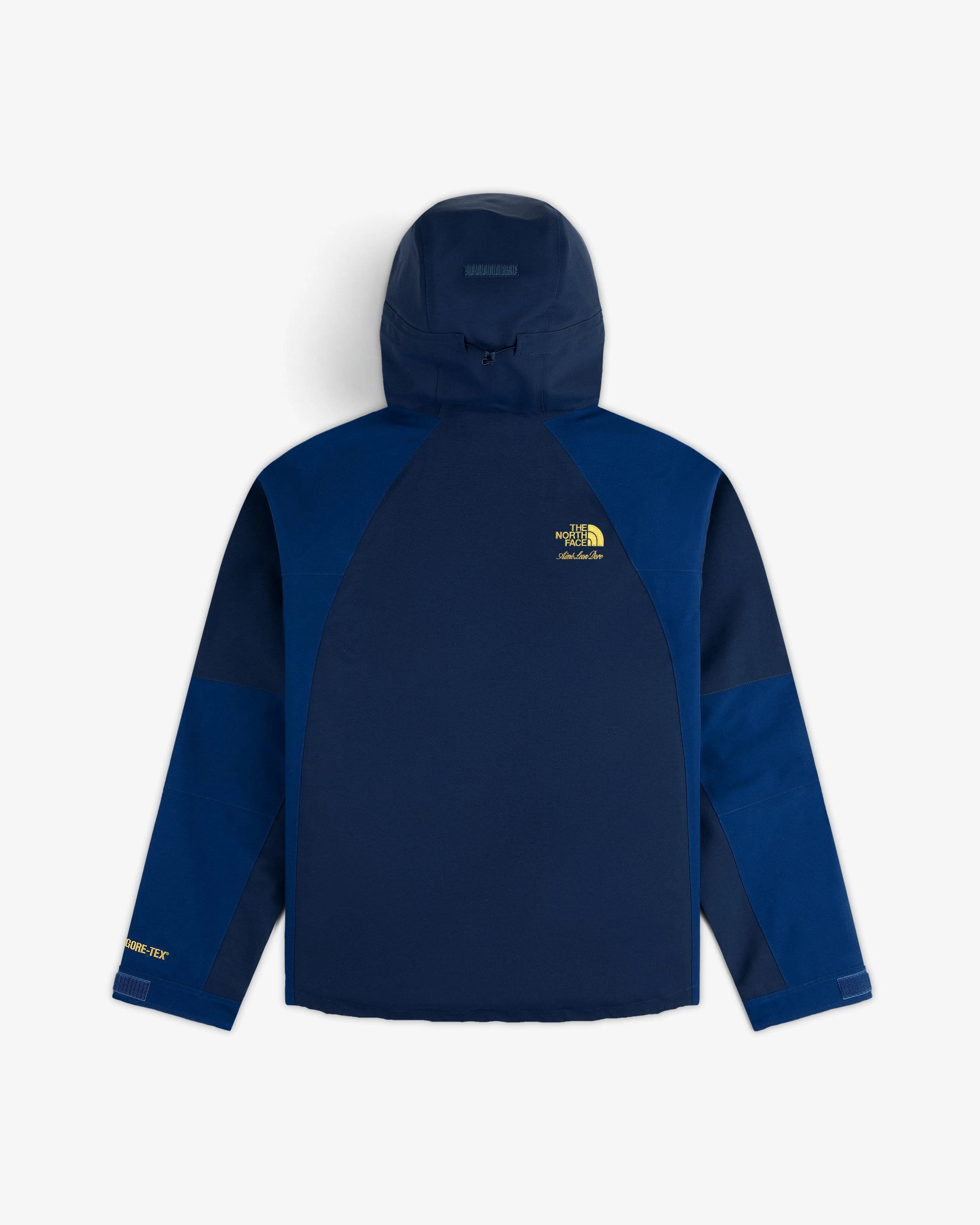 ALD / The North Face GORE-TEX 2000 Mountain Jacket sold by Aime Leon Dore product image thumbnail 4