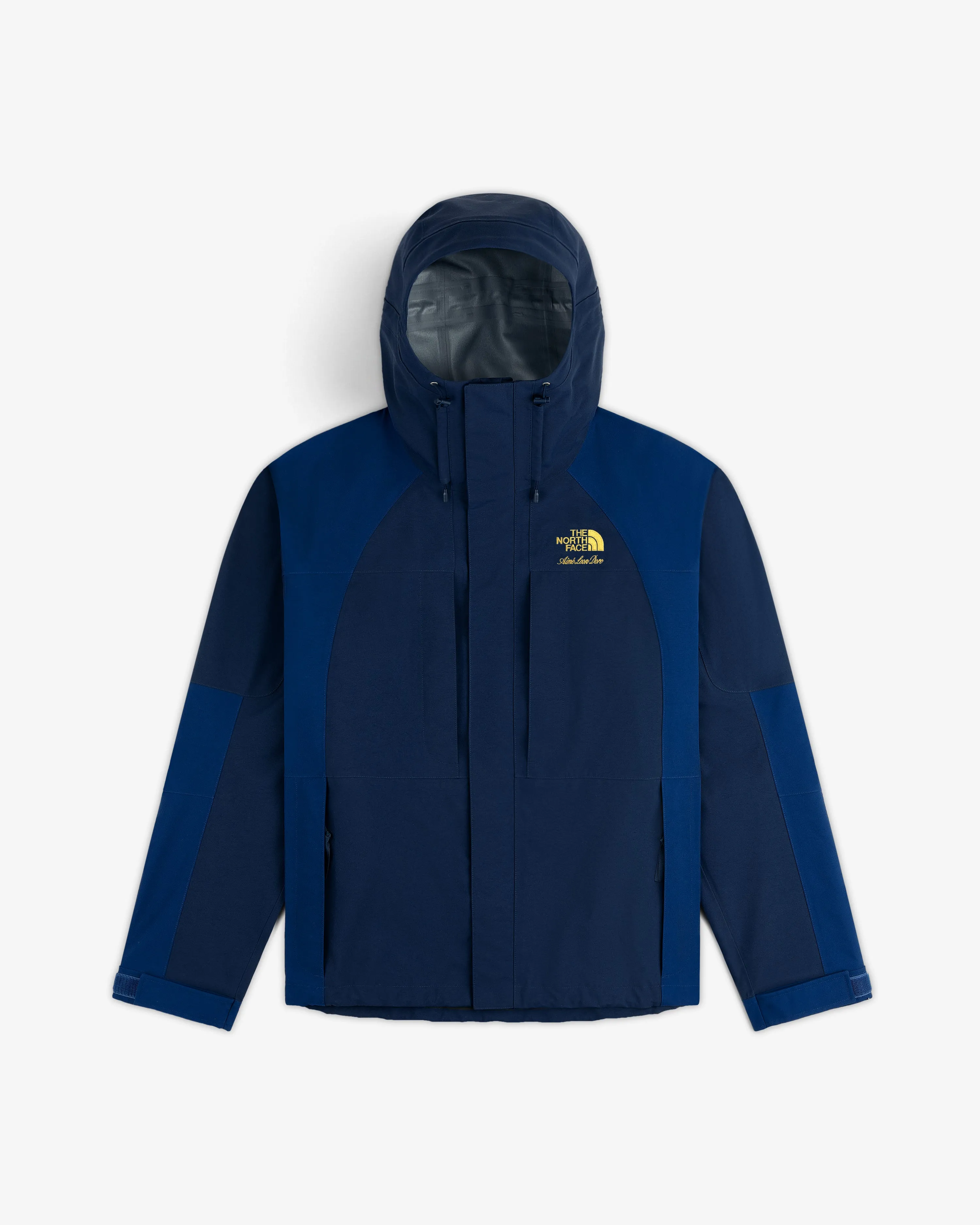 ALD / The North Face GORE-TEX 2000 Mountain Jacket sold by Aime Leon Dore product image thumbnail 2