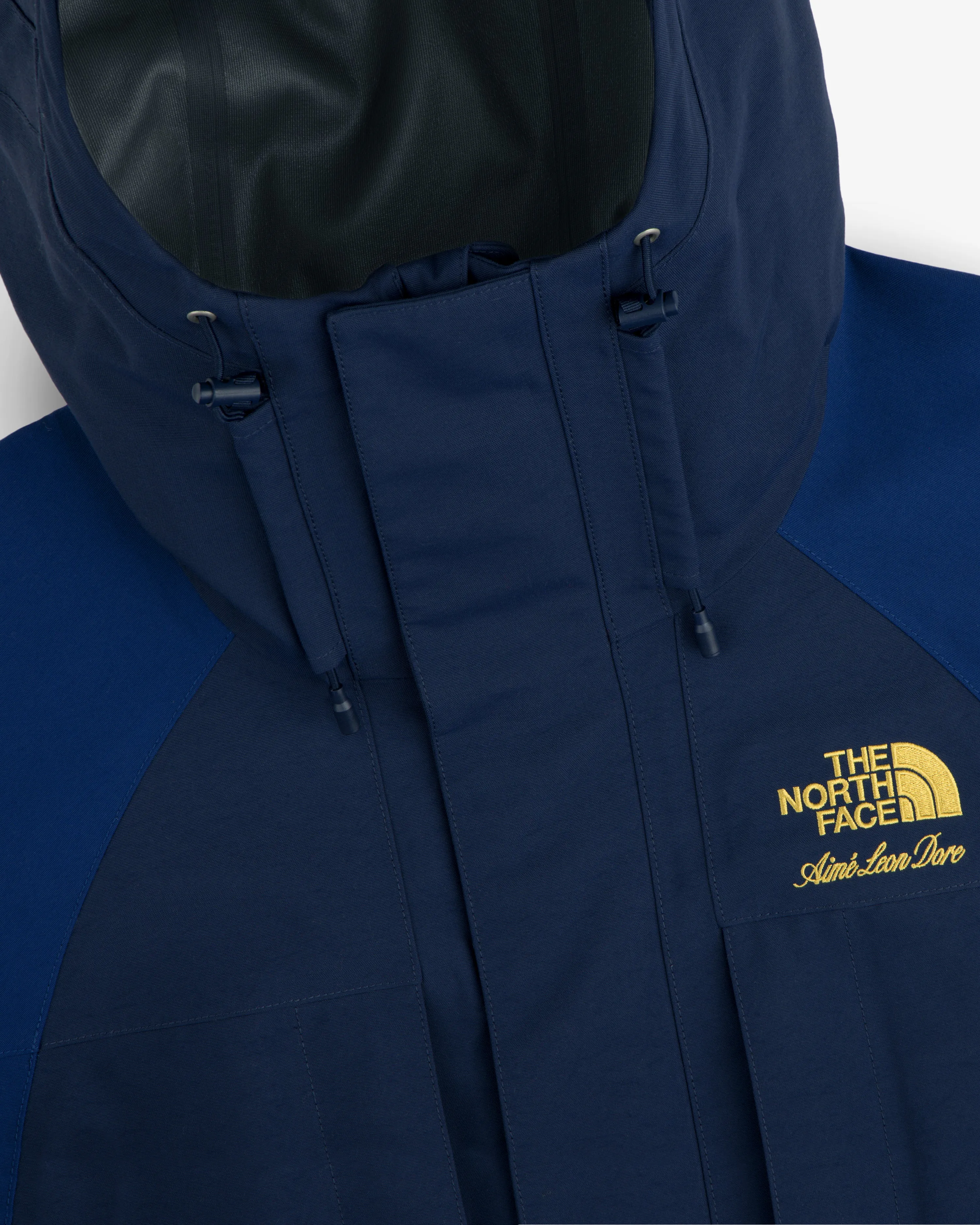 ALD / The North Face GORE-TEX 2000 Mountain Jacket sold by Aime Leon Dore product image thumbnail 5