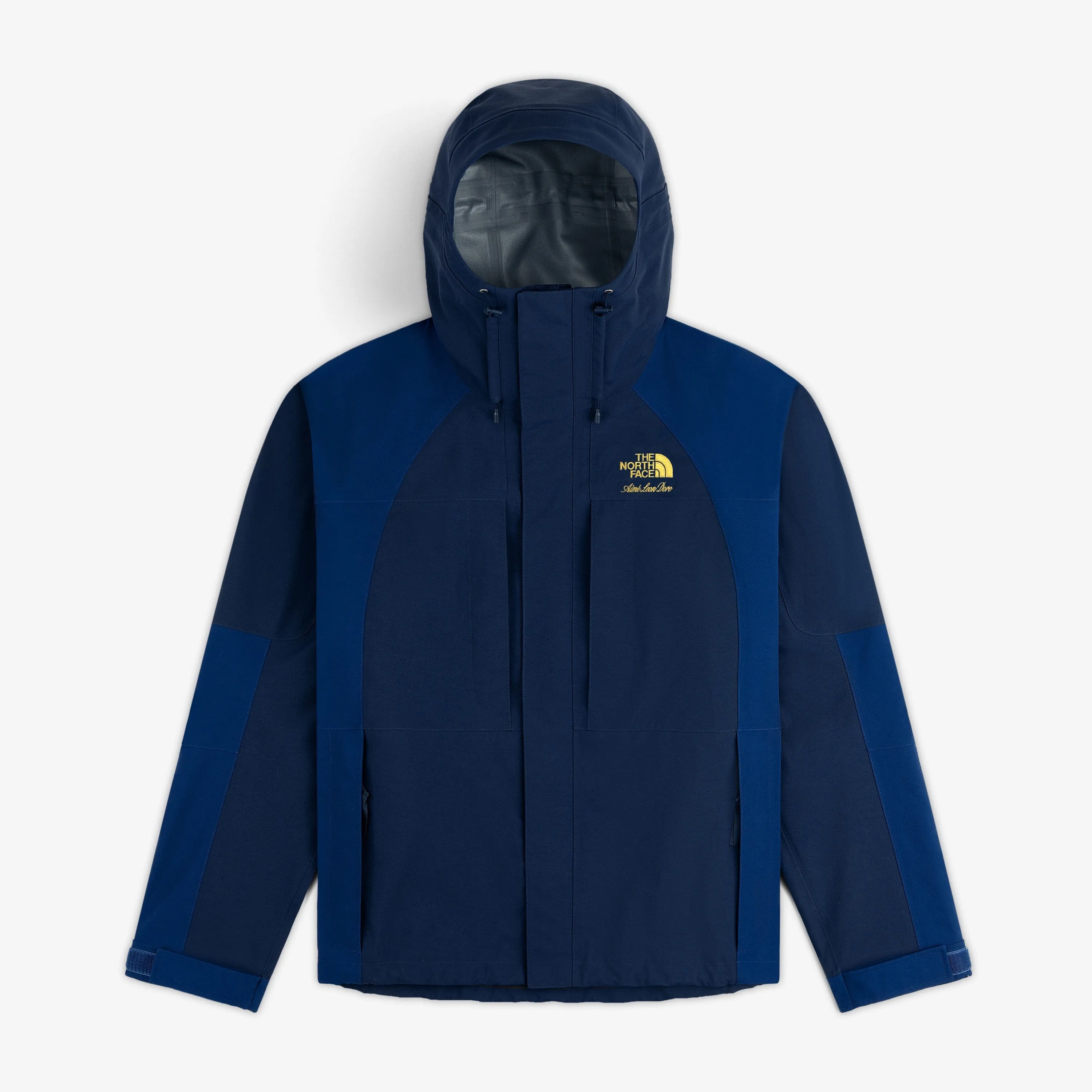 ALD / The North Face GORE-TEX 2000 Mountain Jacket sold by Aime Leon Dore
