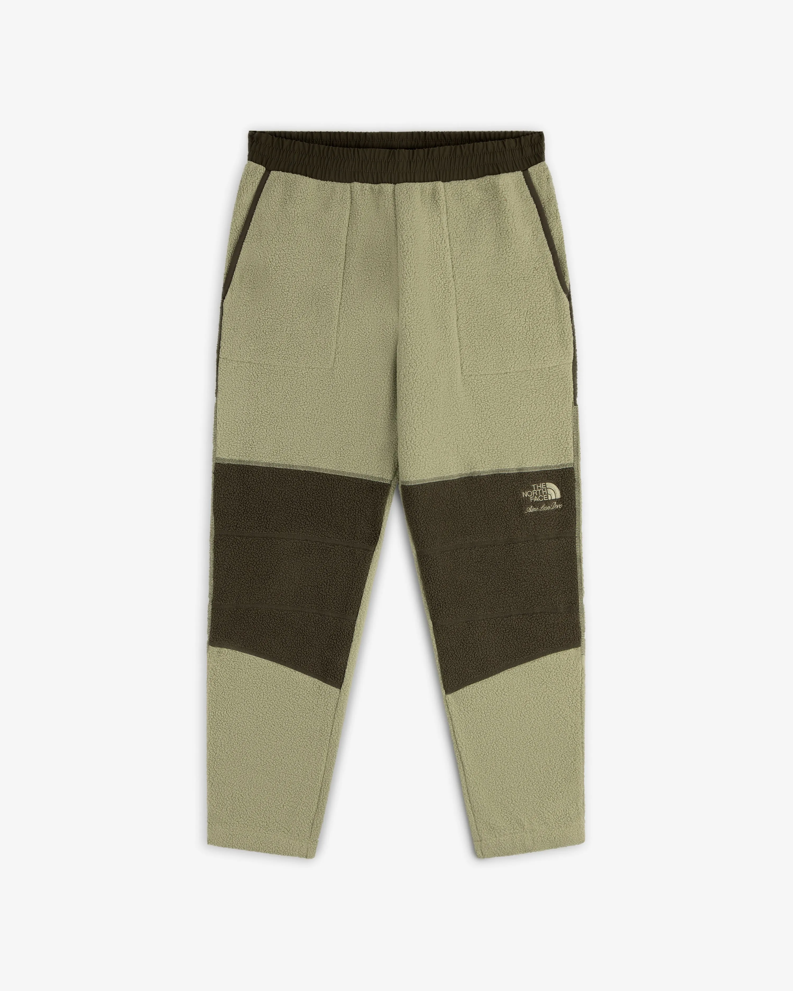 ALD / The North Face Denali Fleece Pant sold by Aime Leon Dore product image thumbnail 2