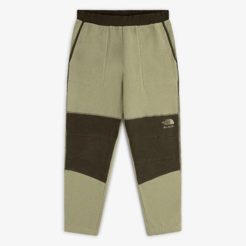 ALD / The North Face Denali Fleece Pant made by Aime Leon Dore