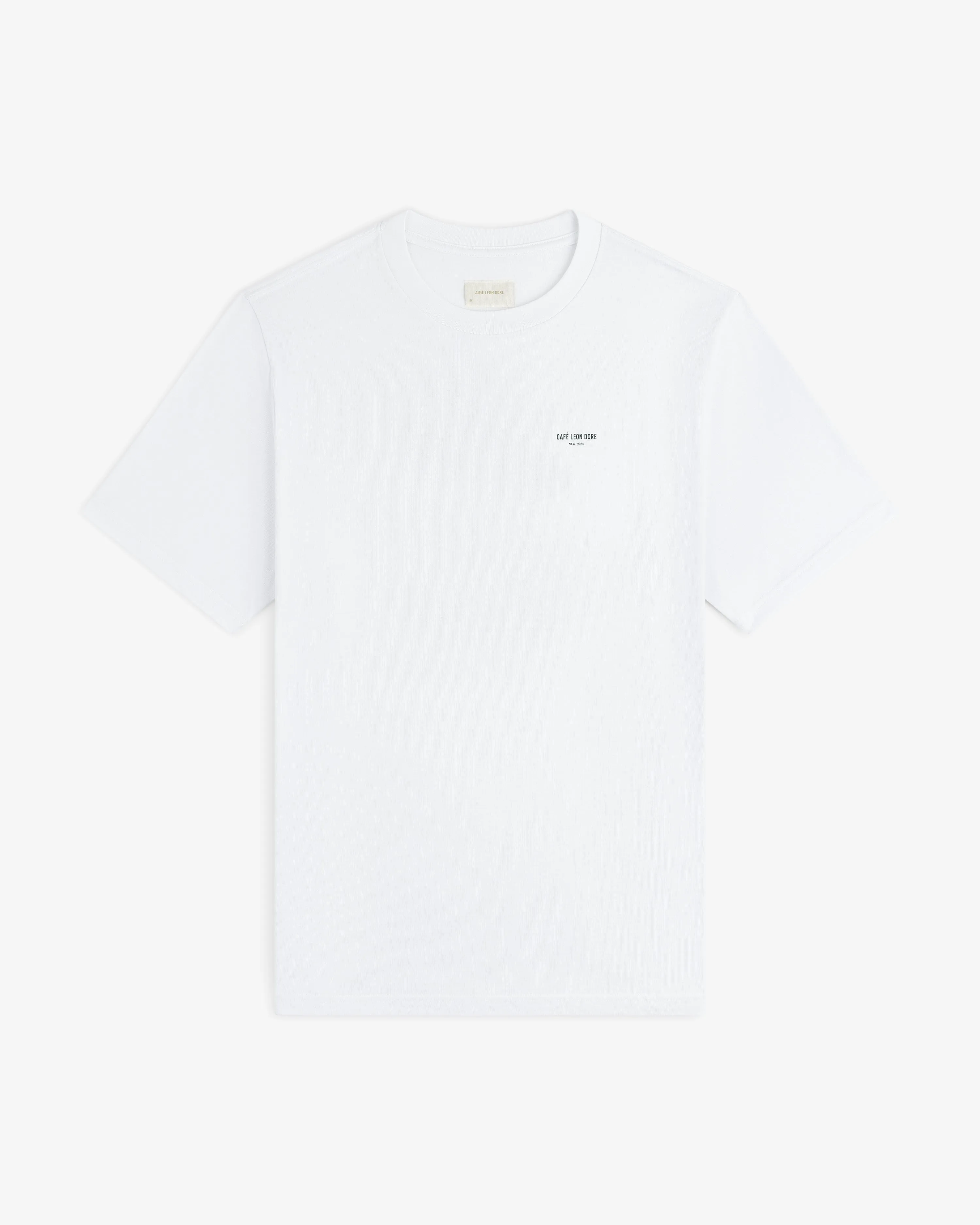 Café Leon Dore Caricature Tee sold by Aime Leon Dore product image thumbnail 3