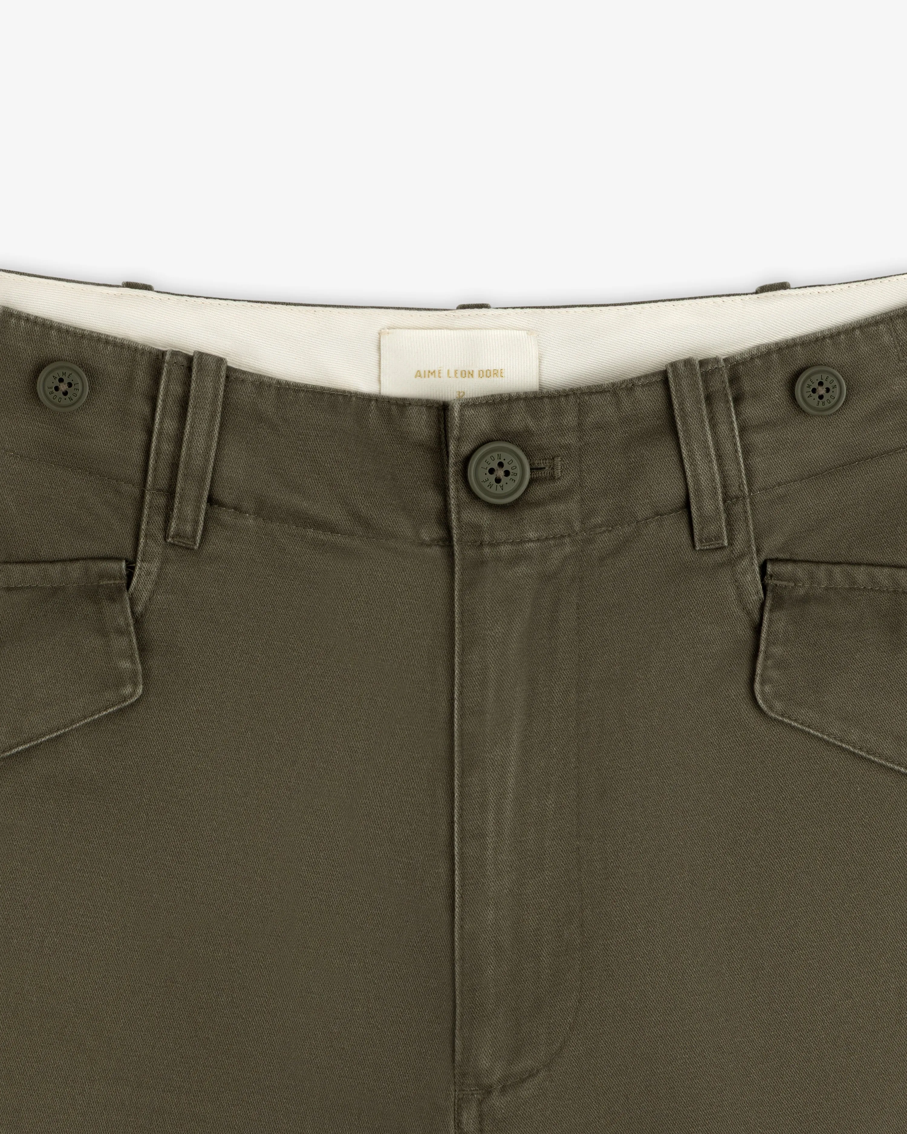 Fatigue Pant sold by Aime Leon Dore product image thumbnail 4