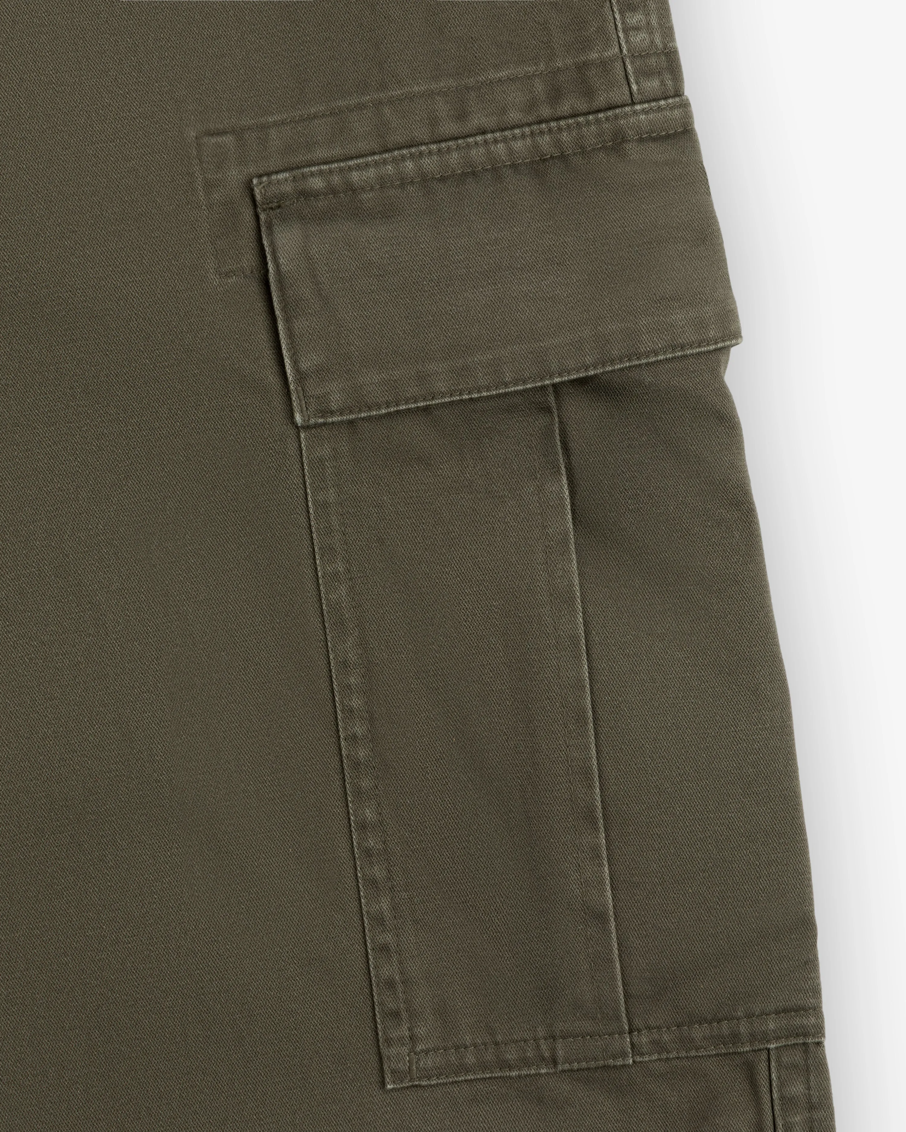 Fatigue Pant sold by Aime Leon Dore product image thumbnail 5
