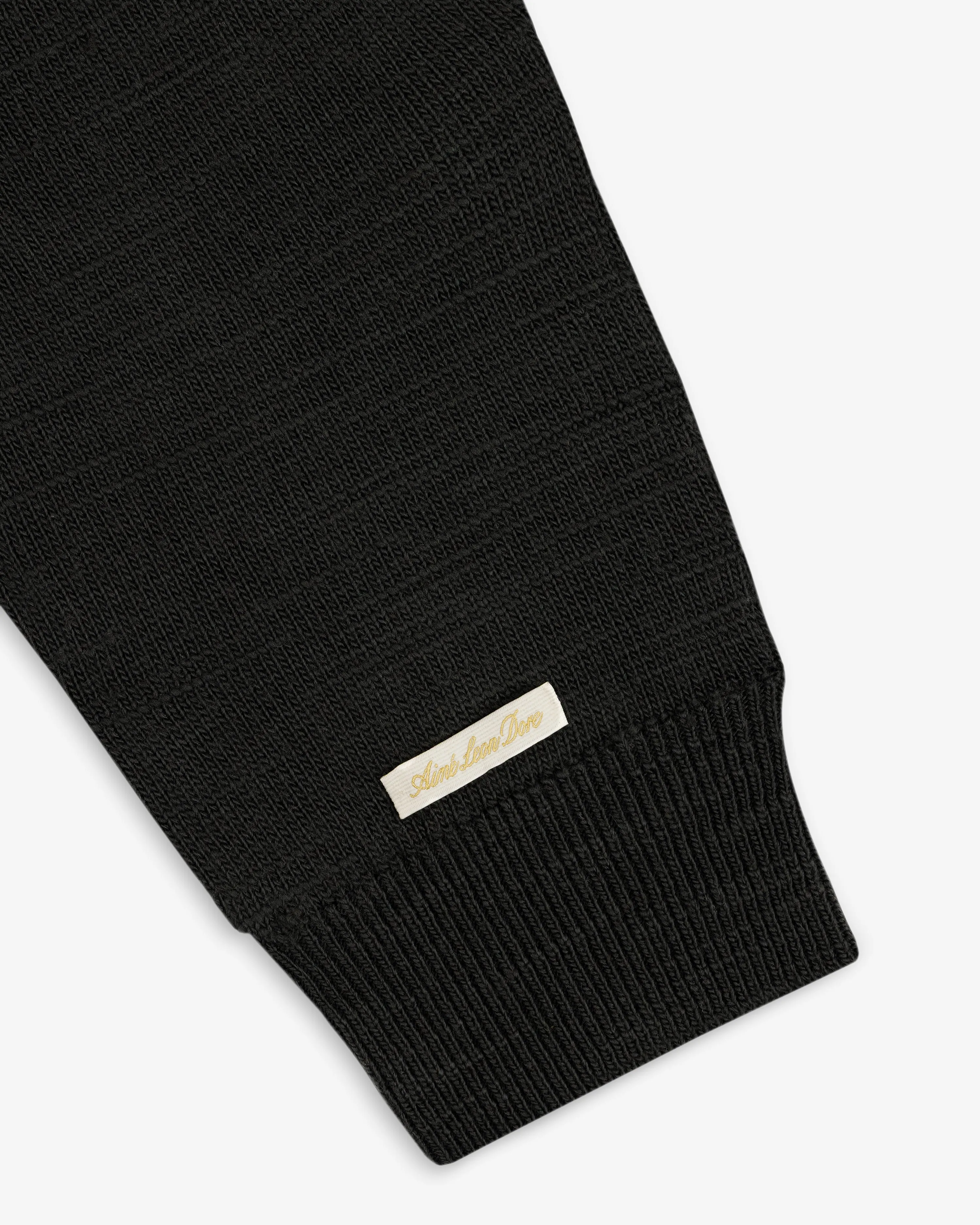 Slub Merino Wool Sweater sold by Aime Leon Dore product image thumbnail 4