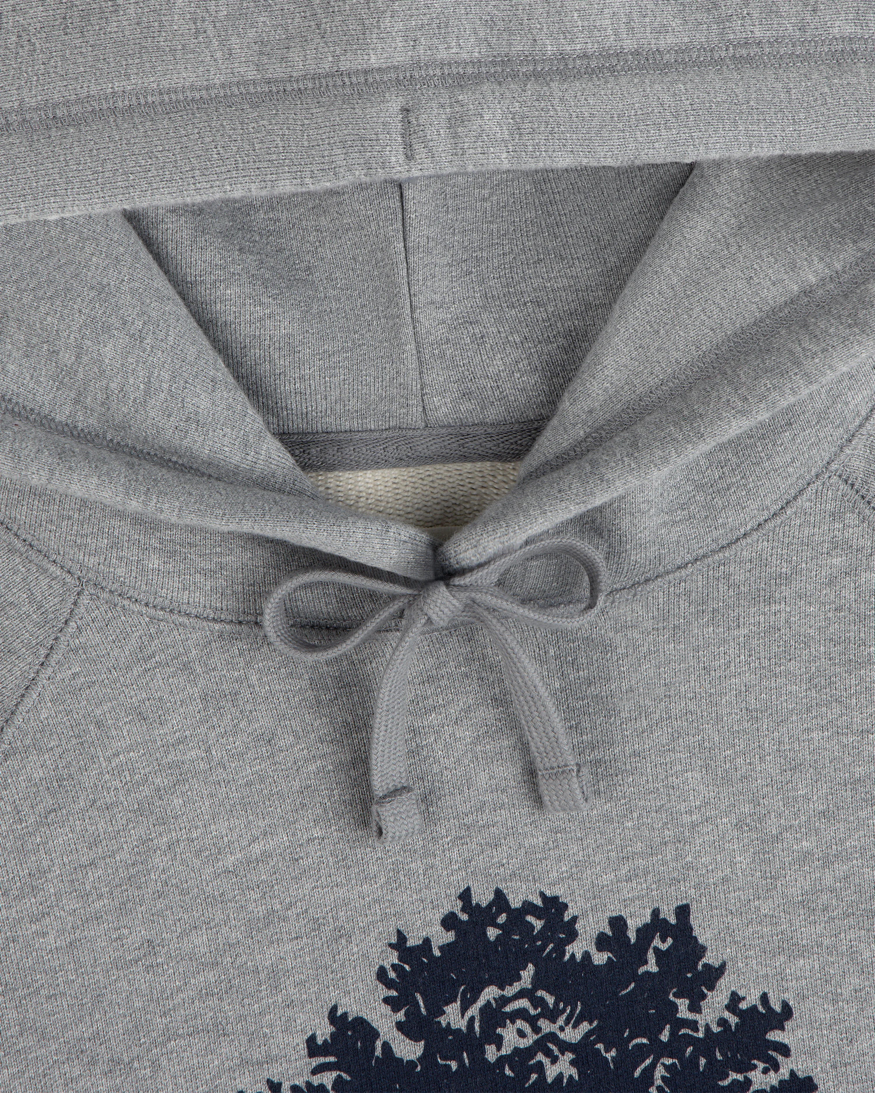 Olive Tree Hoodie sold by Aime Leon Dore product image thumbnail 3