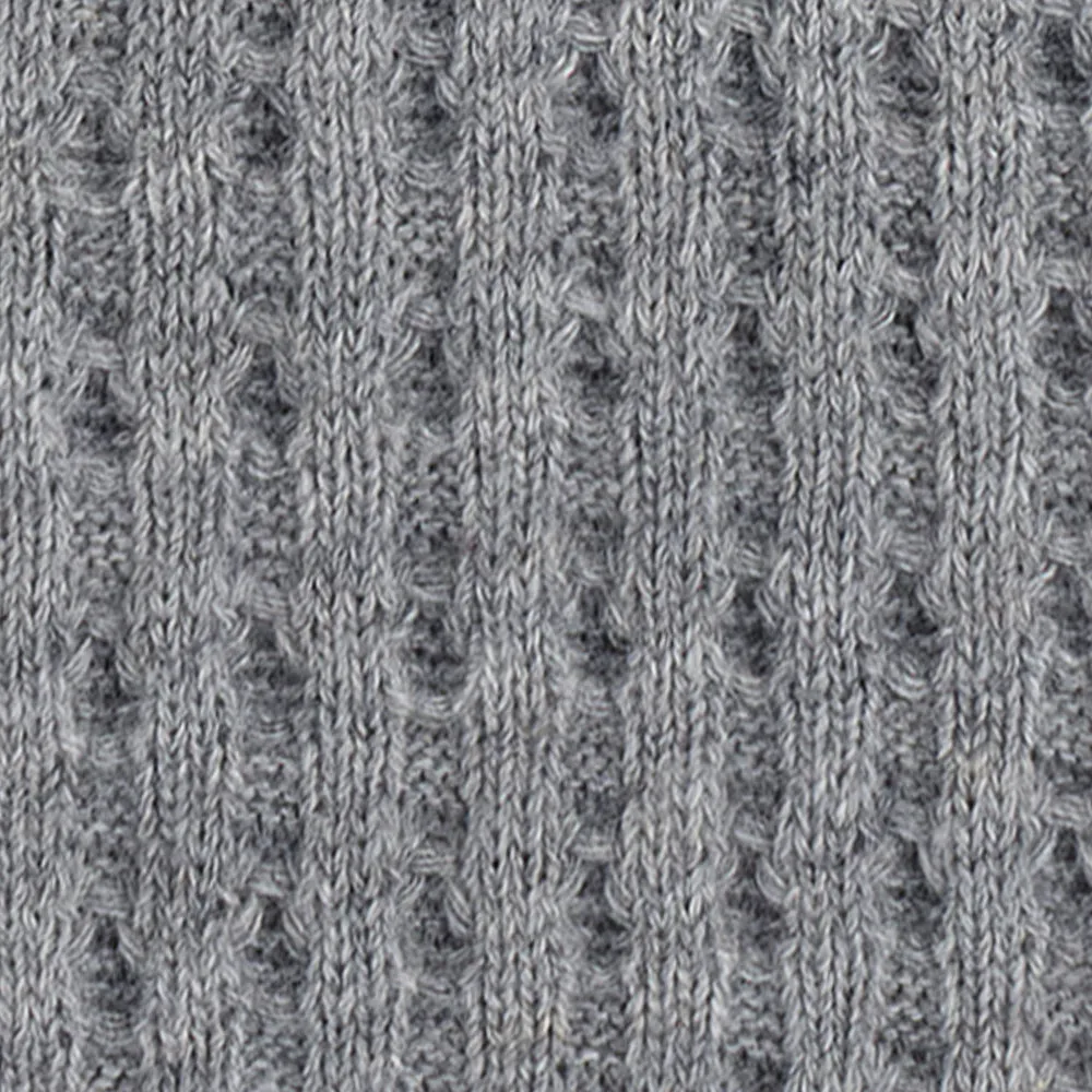 Long-Sleeve Waffle Thermal sold by Aime Leon Dore product image thumbnail 5