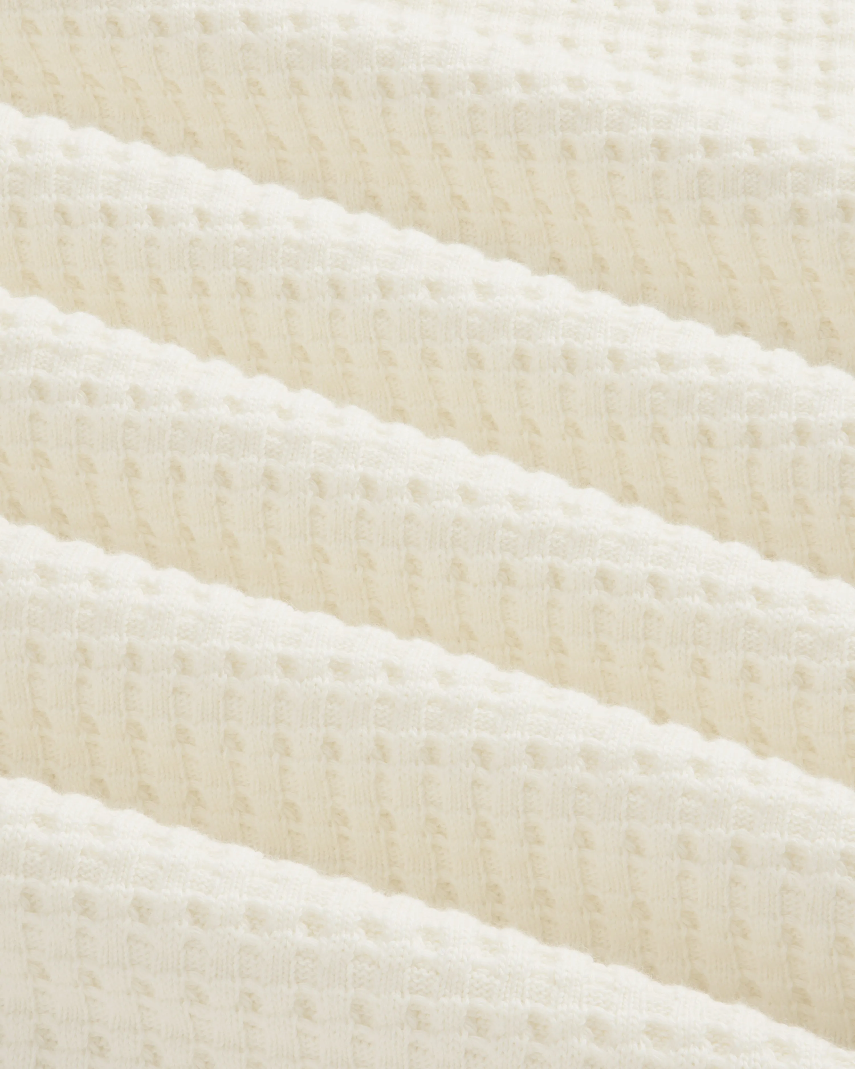 Long-Sleeve Waffle Thermal sold by Aime Leon Dore product image thumbnail 4