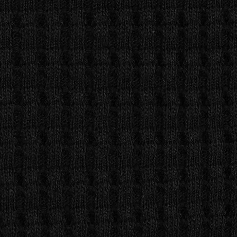 Long-Sleeve Waffle Thermal sold by Aime Leon Dore product image thumbnail 5