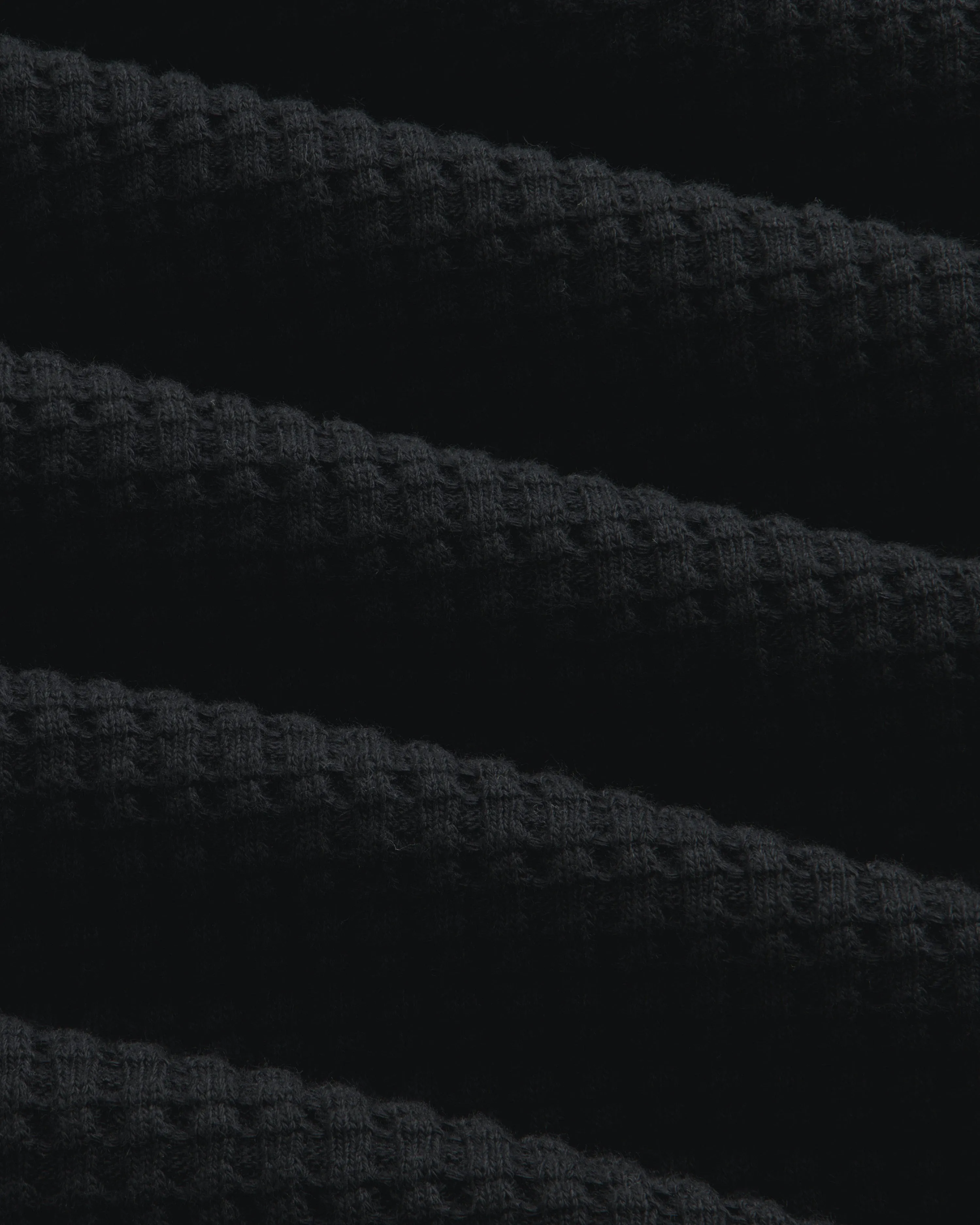 Long-Sleeve Waffle Thermal sold by Aime Leon Dore product image thumbnail 4