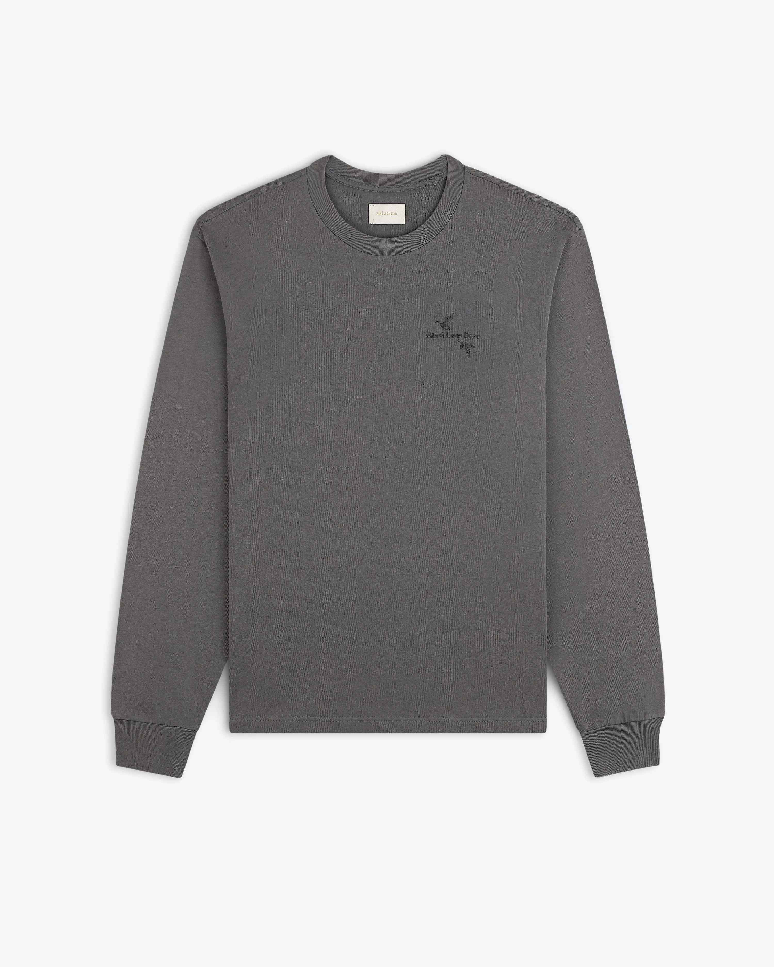 Long-Sleeve Retriever Tee sold by Aime Leon Dore product image thumbnail 3