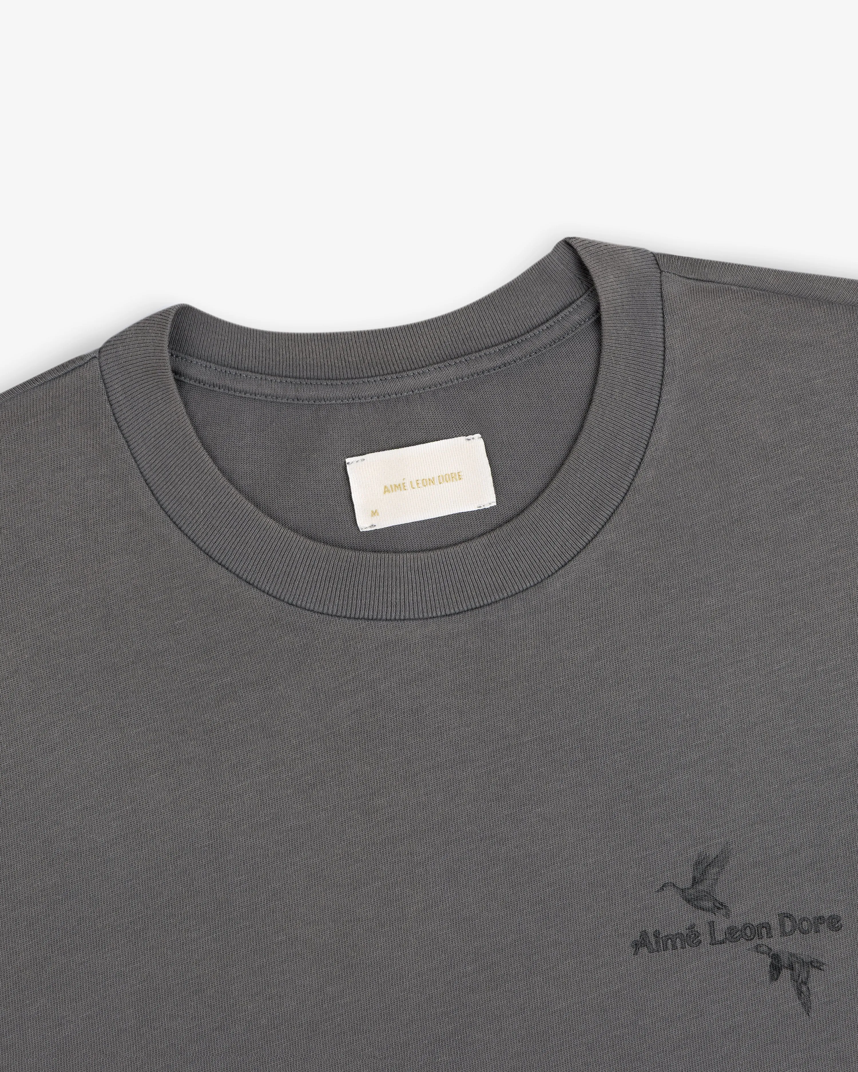 Long-Sleeve Retriever Tee sold by Aime Leon Dore product image thumbnail 4