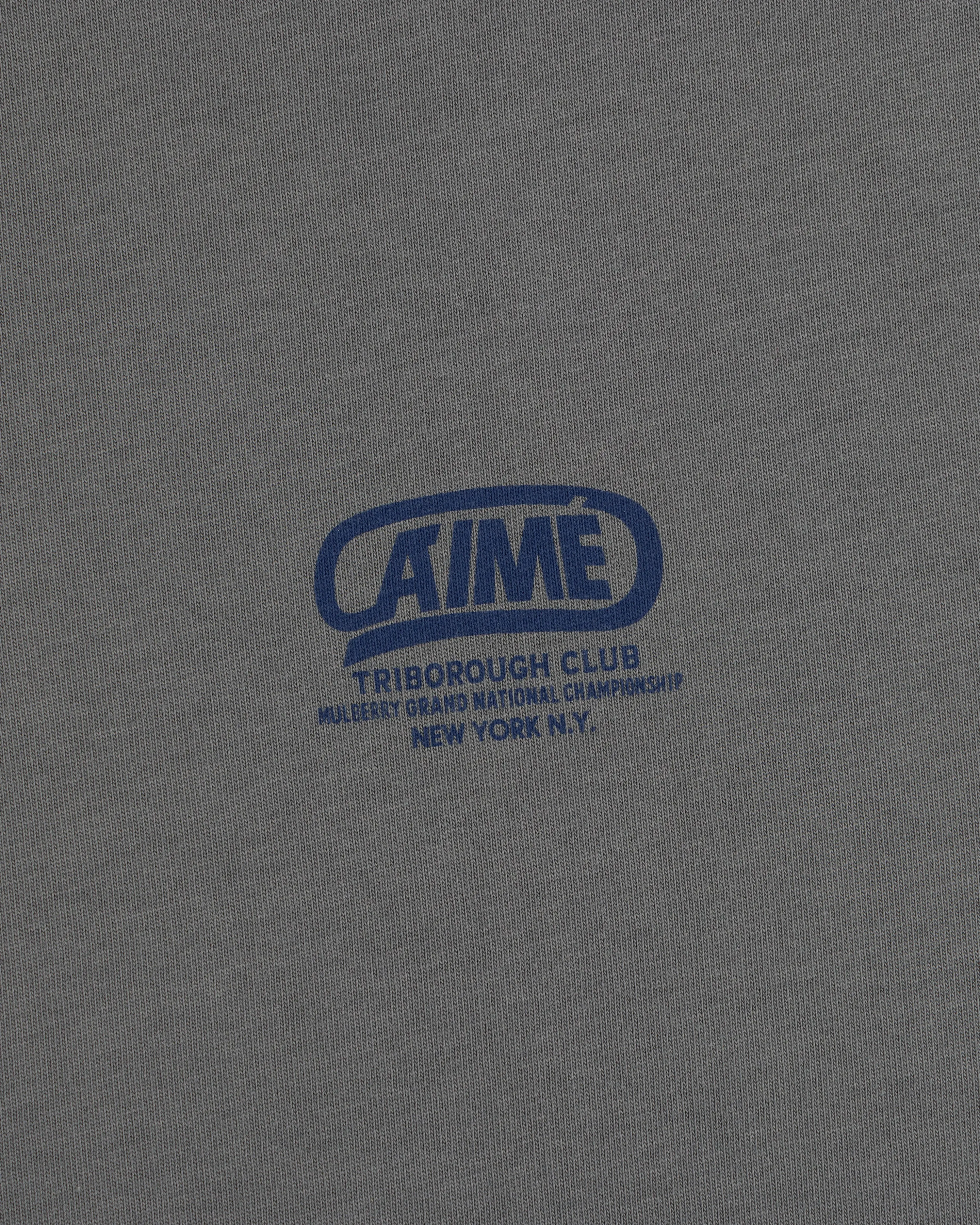 Triborough Club Tee sold by Aime Leon Dore product image thumbnail 5