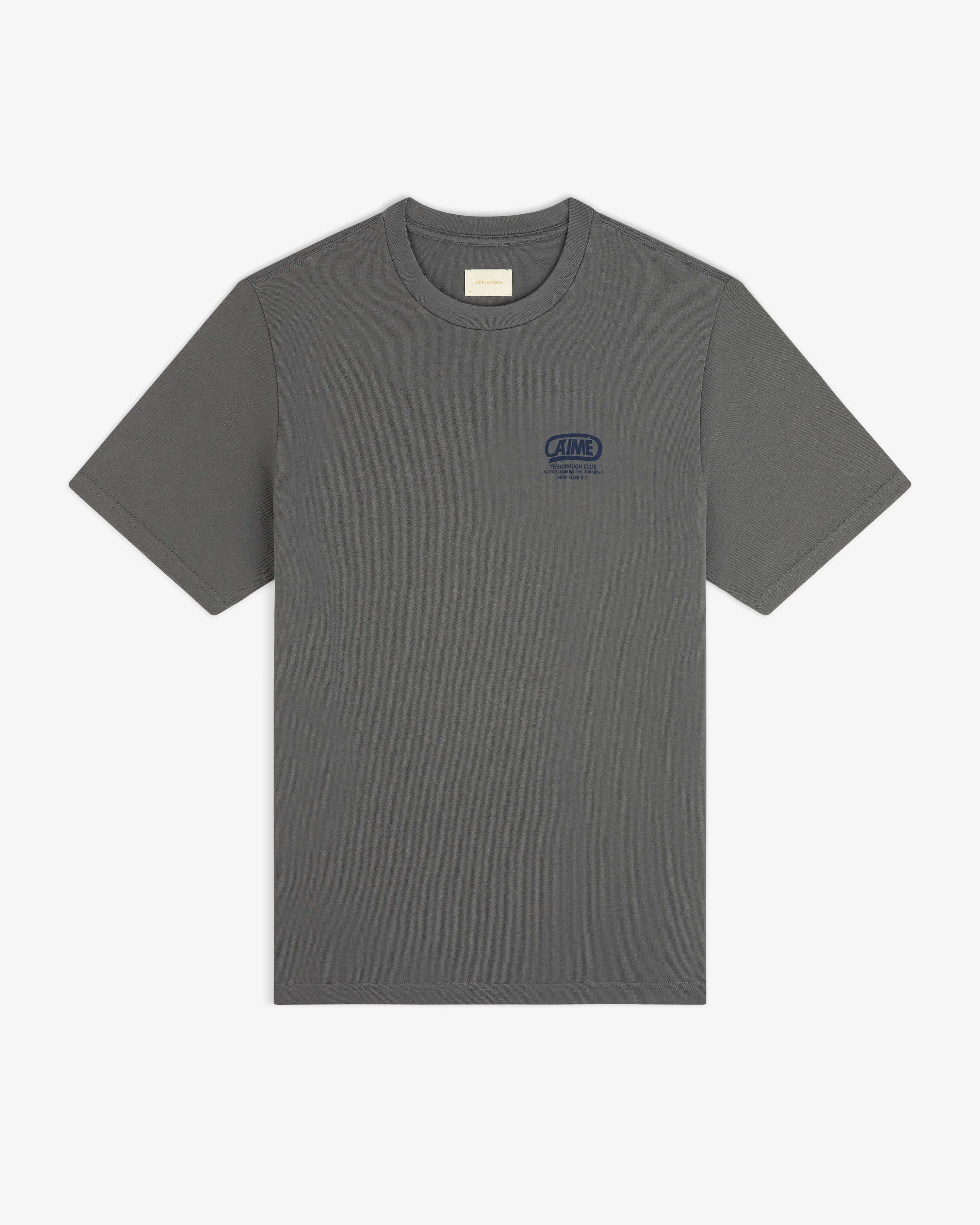 Triborough Club Tee sold by Aime Leon Dore product image thumbnail 3