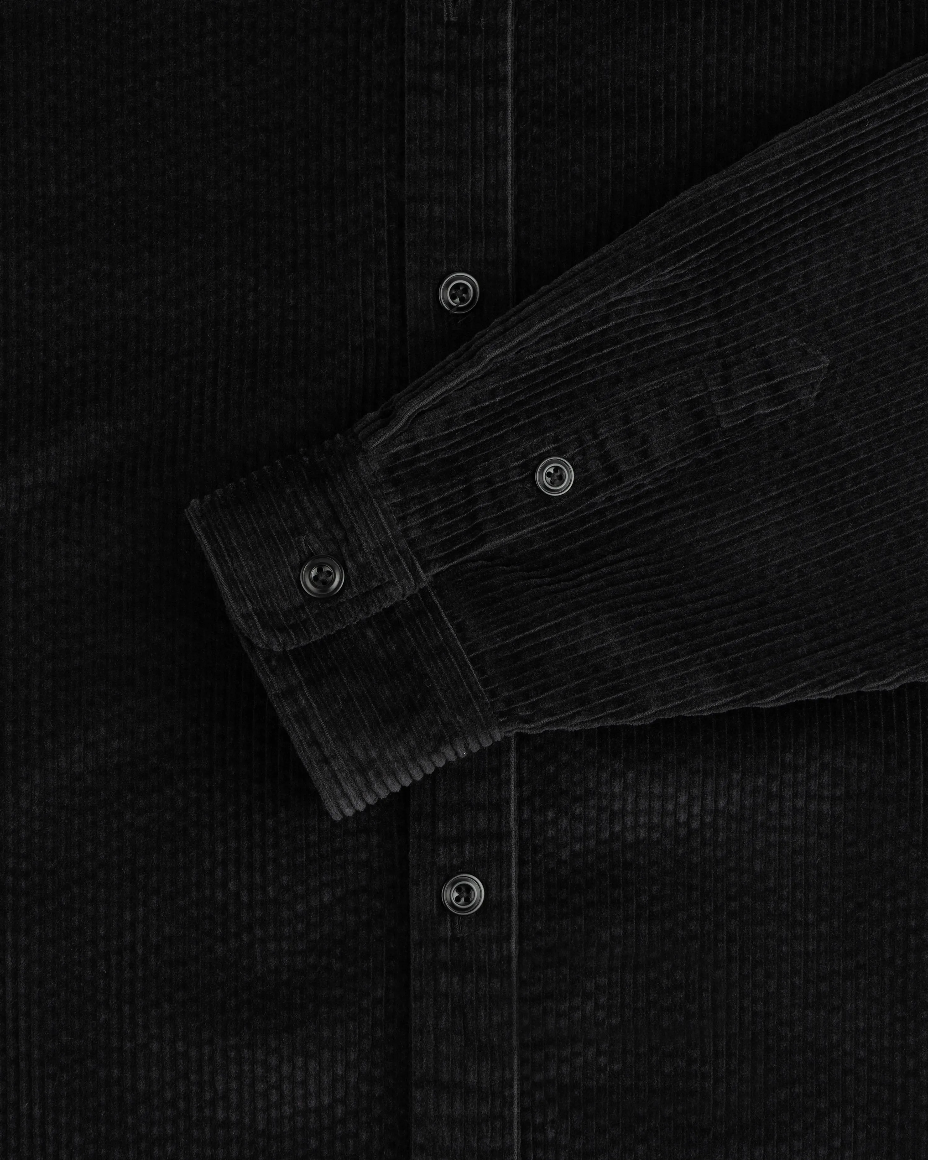 Corduroy Leon Overshirt sold by Aime Leon Dore product image thumbnail 5