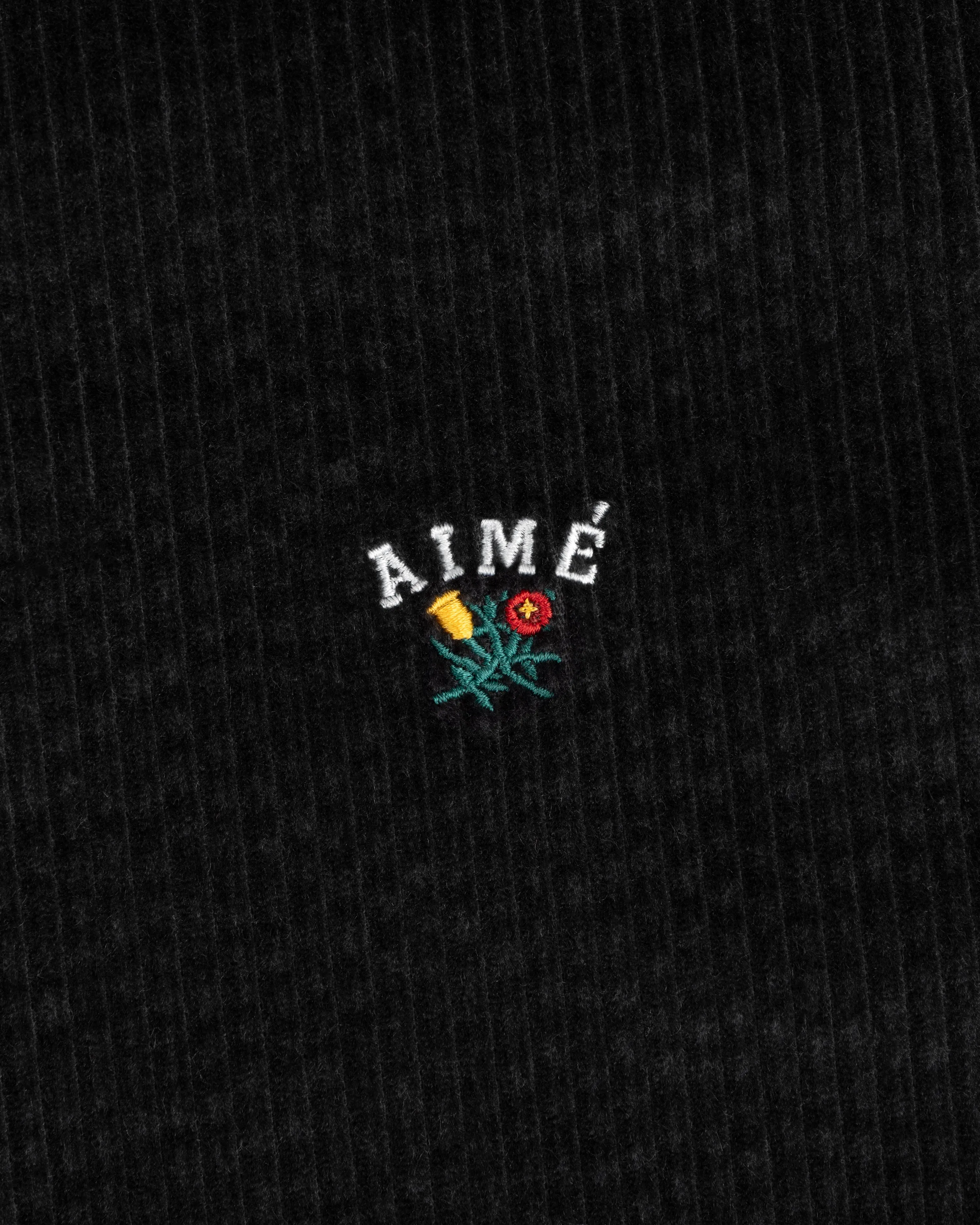 Corduroy Leon Overshirt sold by Aime Leon Dore product image thumbnail 4
